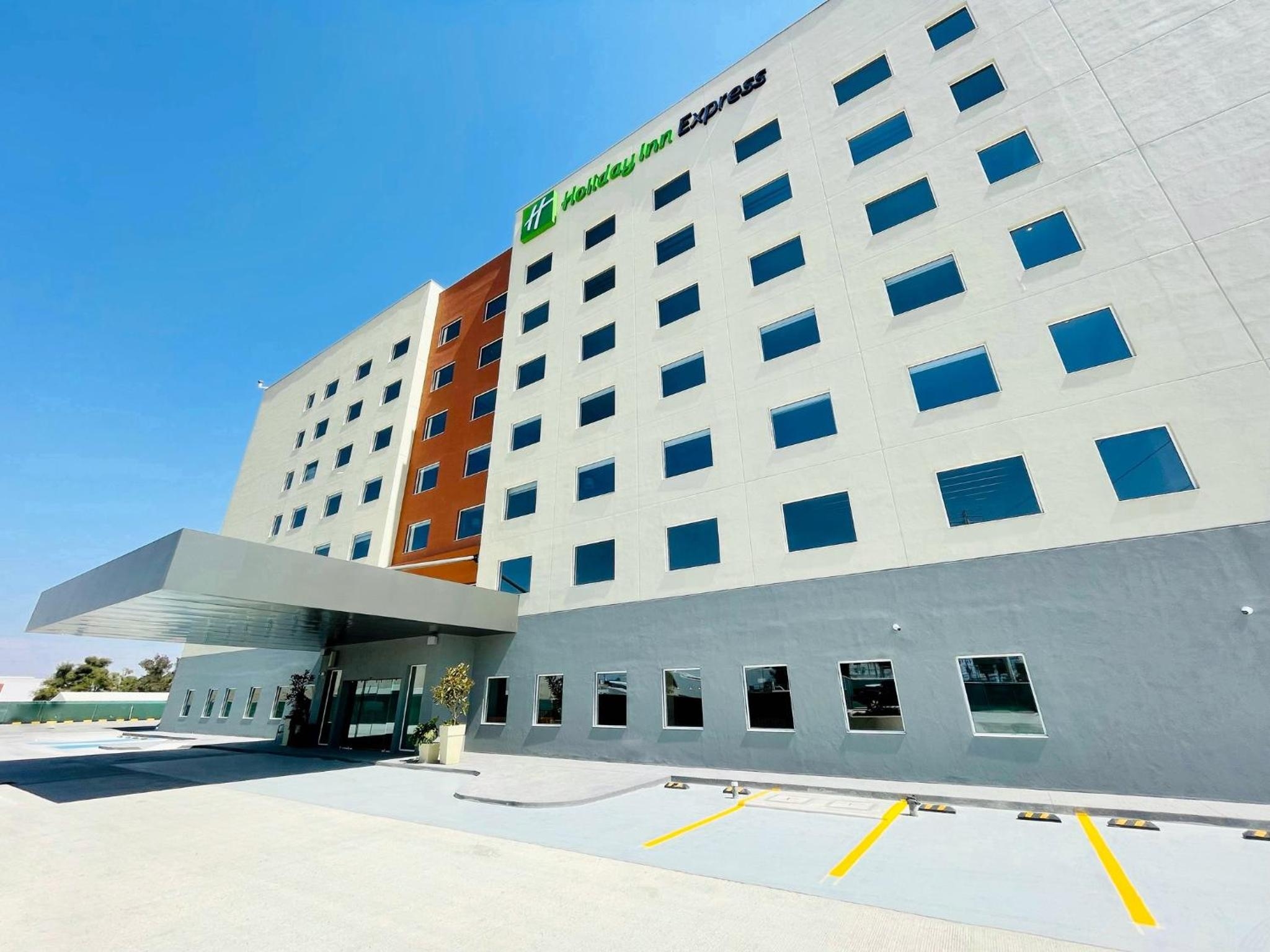 Holiday Inn Express - Guadalajara Vallarta Poniente by IHG