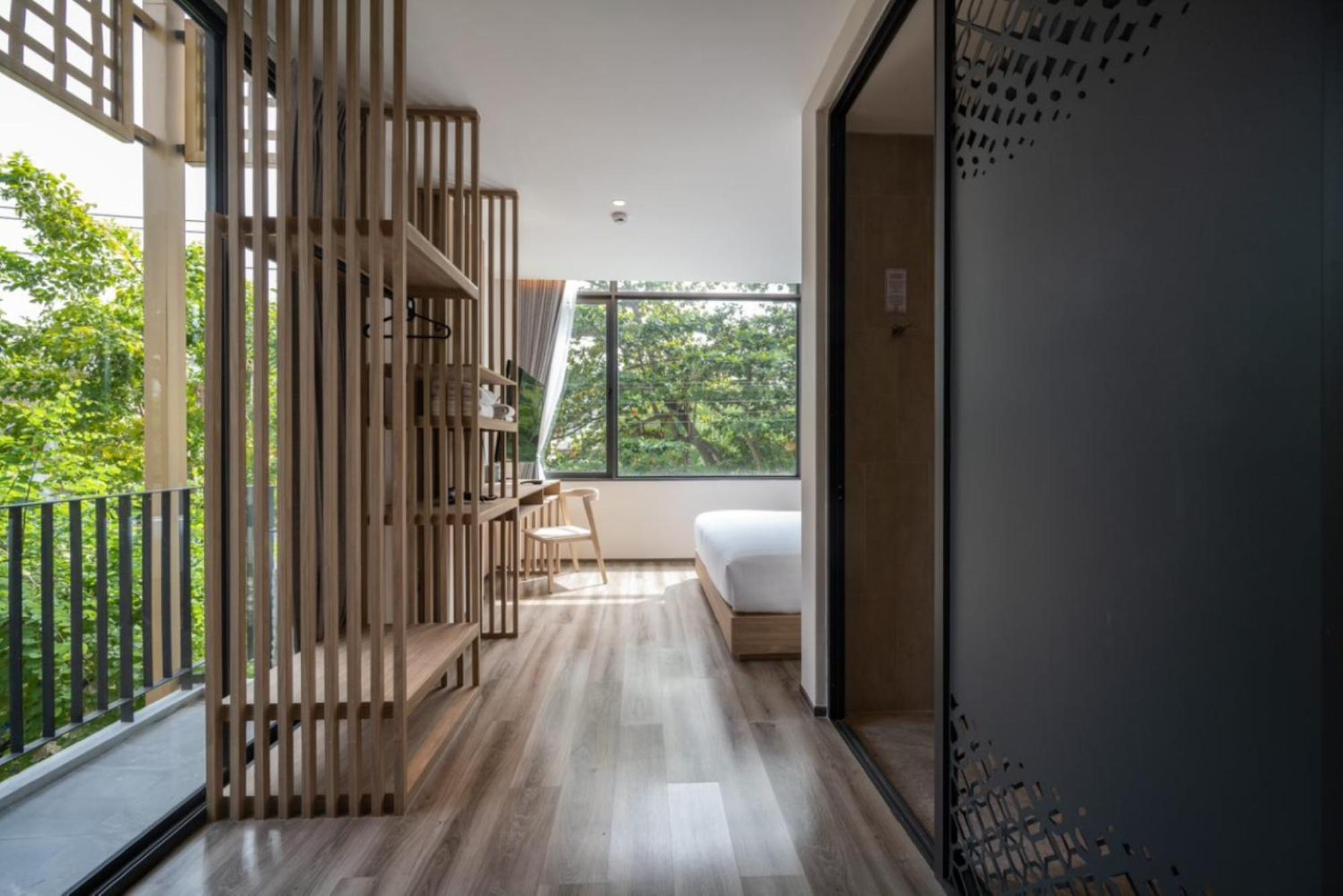 Foto de SHAN Villas Sukhumvit ฌานวิลล่า สุขุมวิท