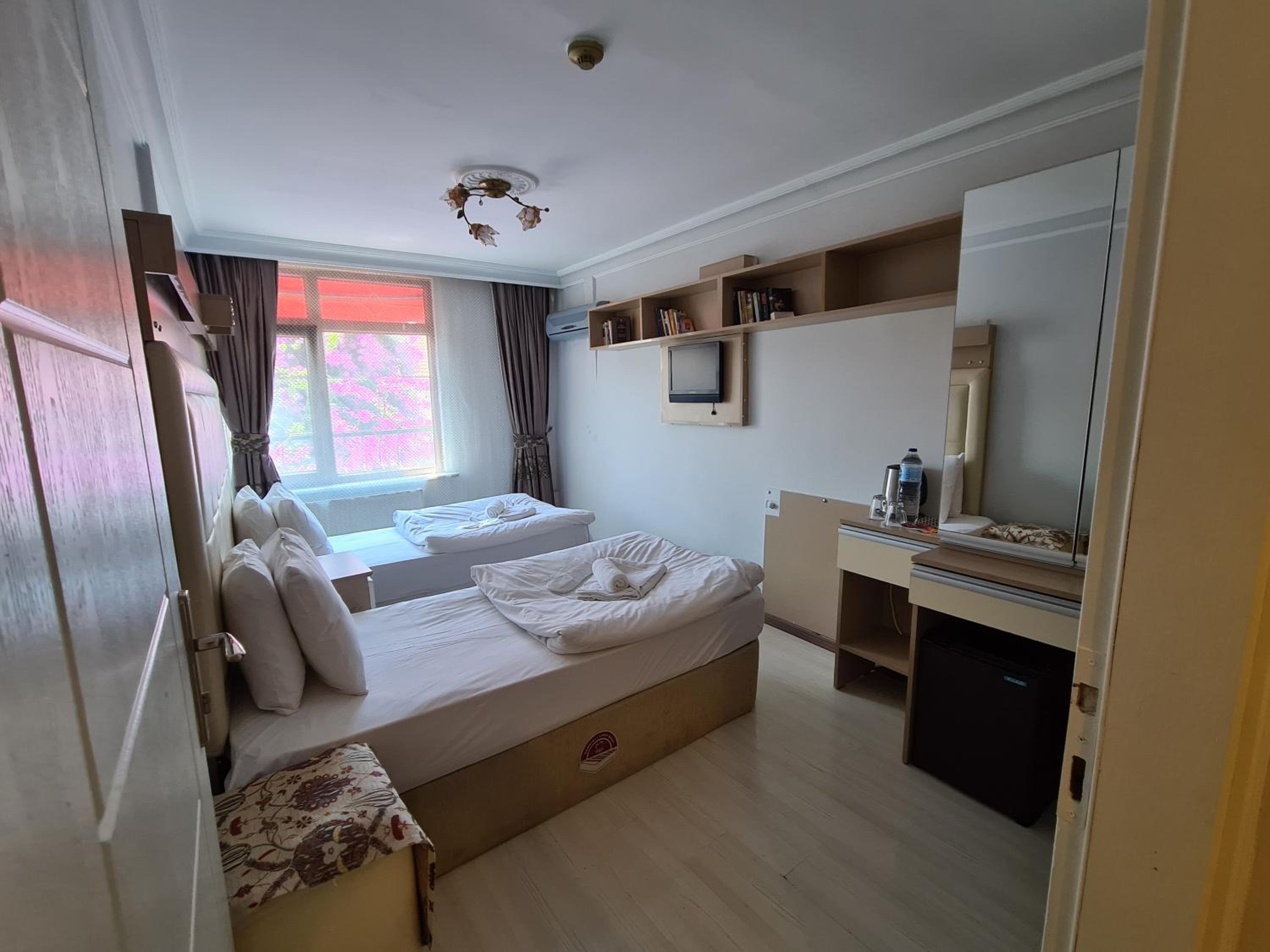 Foto de Oceans 7 Hotel