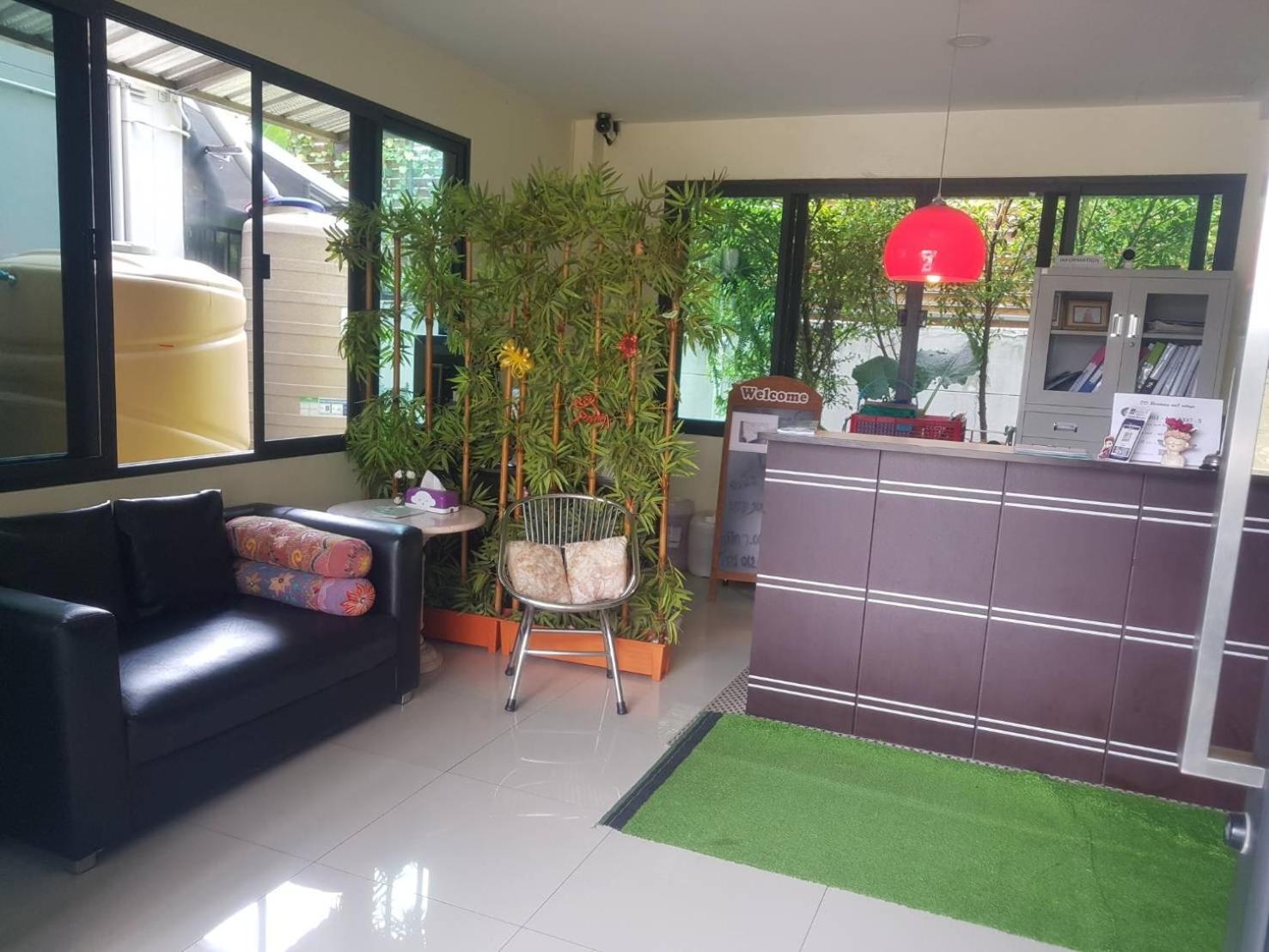 Foto de DD Residence Sai5 Salaya ห้องพัก ดีดี สาย5 ศาลายา