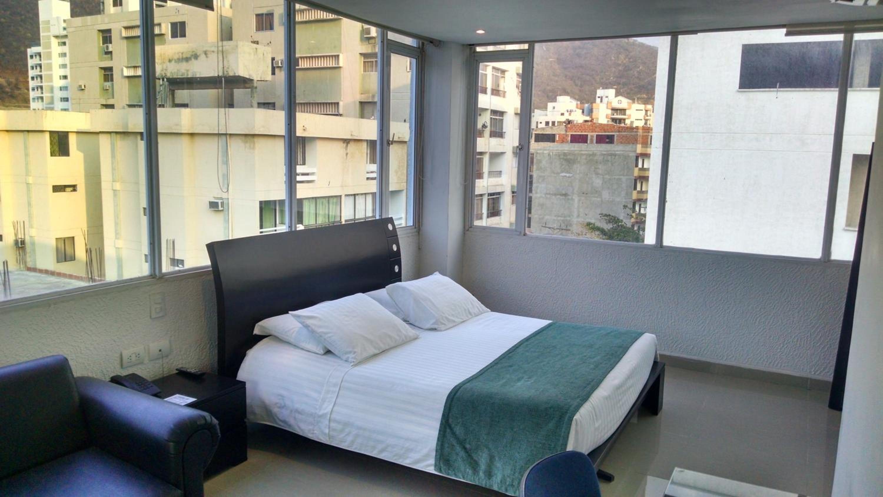 Foto de Hotel Tayrona Rodadero