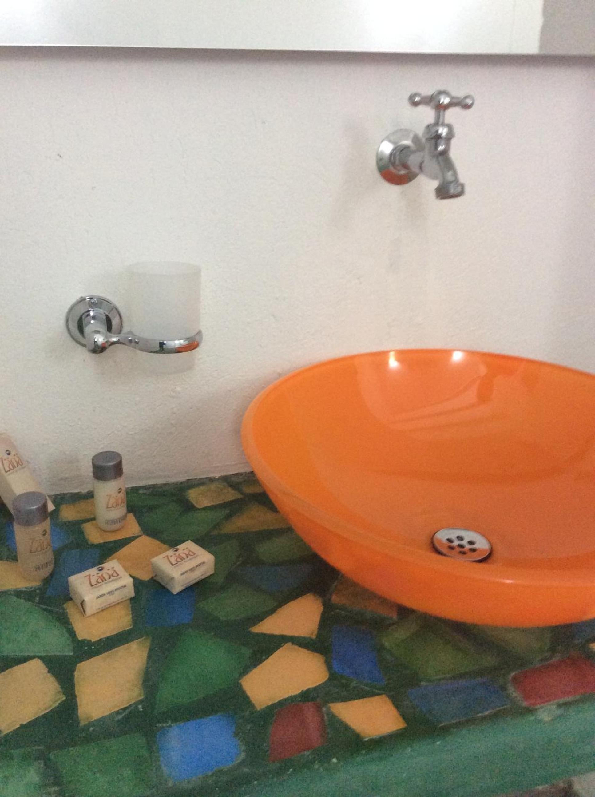 Zana Hotel Boutique, Getsemaní