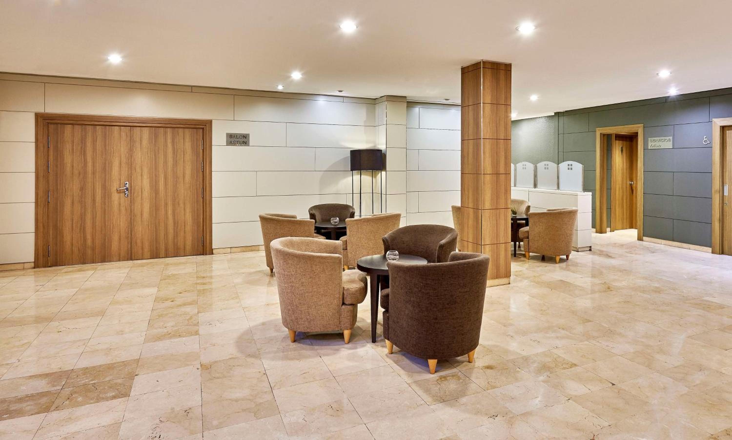Foto de iStay by NH Zaragoza Sport Hotel
