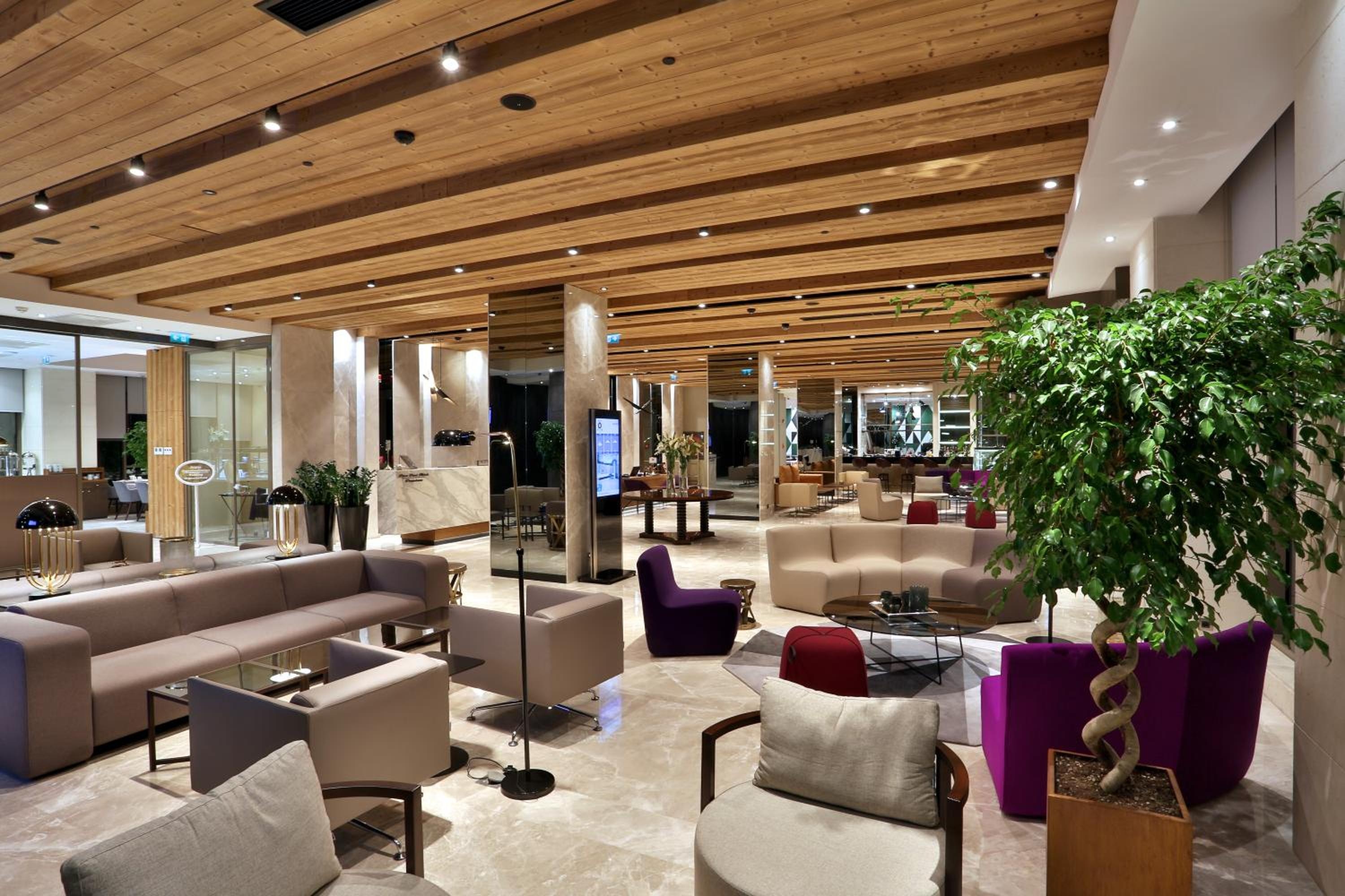 Foto de Dosso Dossi Hotels & SPA Downtown