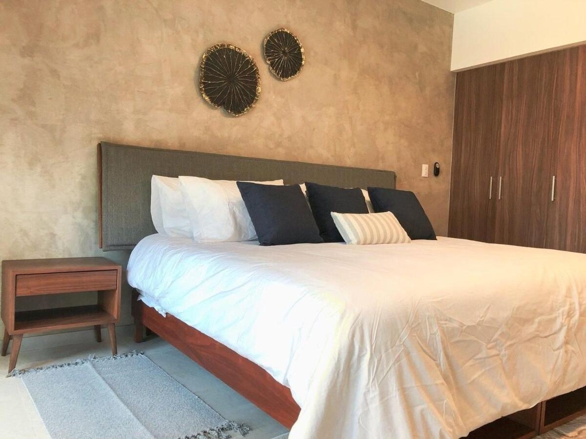 Foto de Deluxe Studio Aparment Mamitas Zone