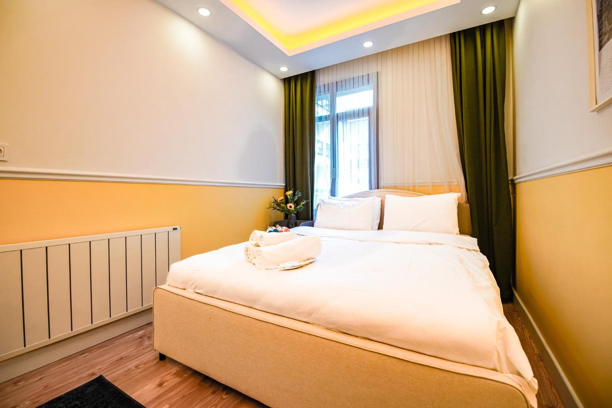 Foto de Cihangir VAV Suites