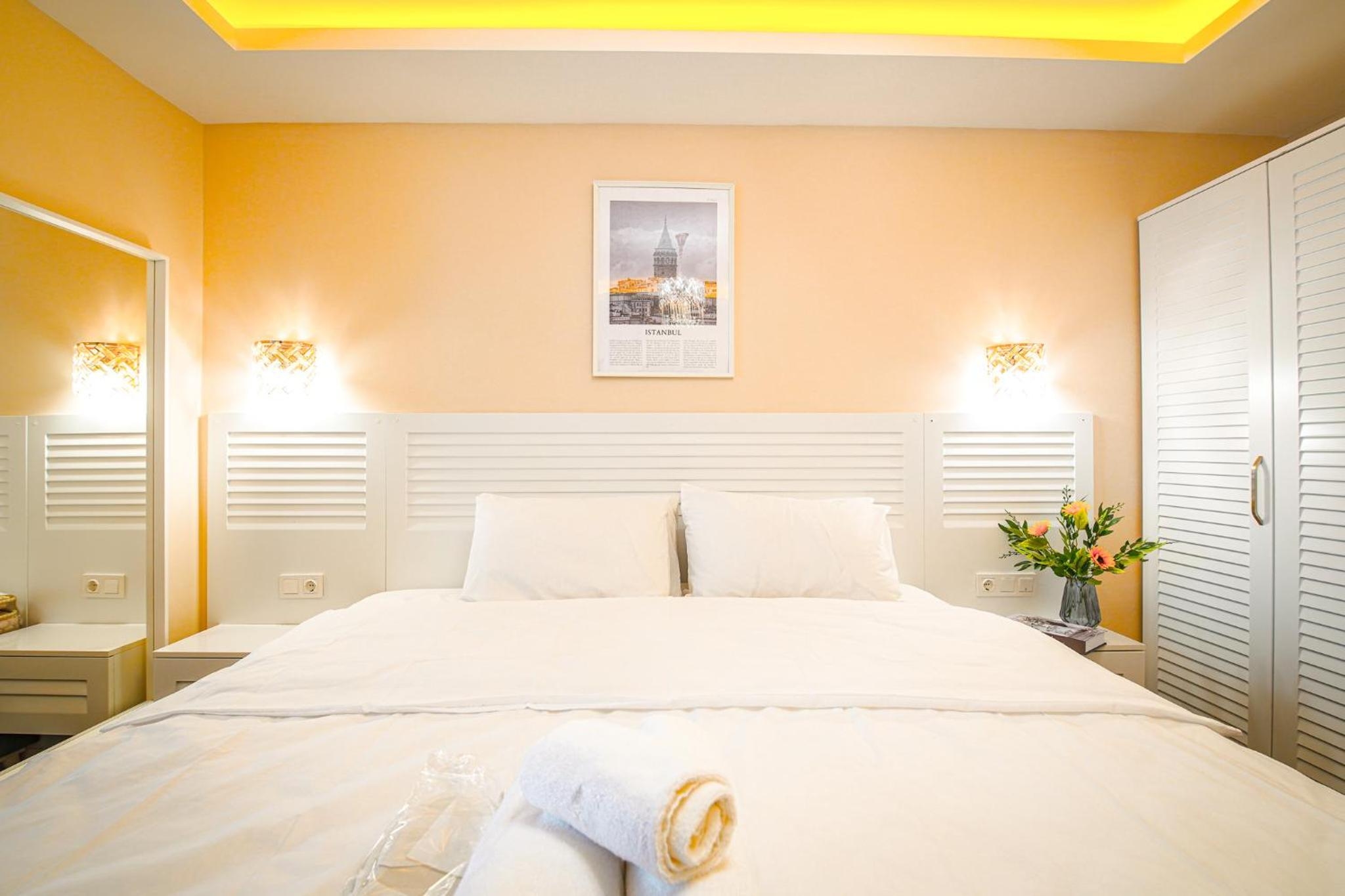 Foto de Cihangir VAV Suites