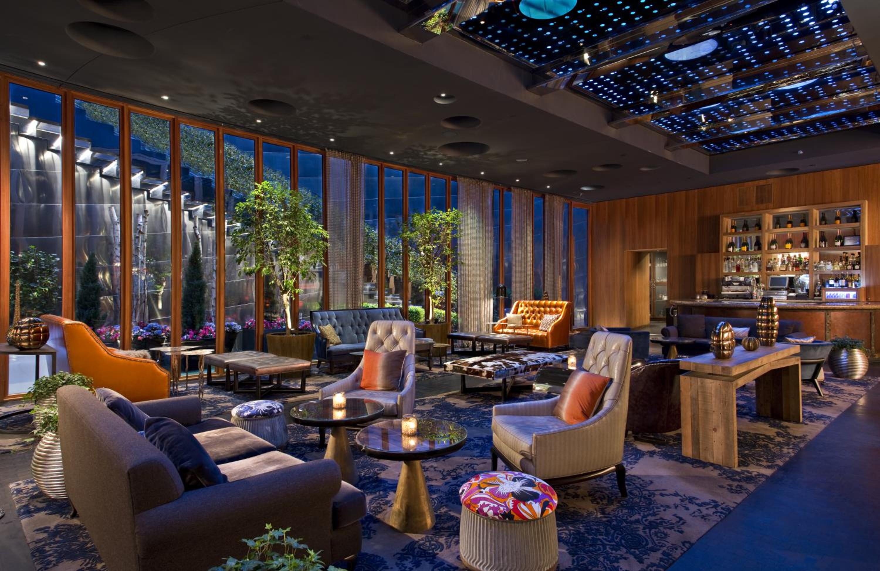 Foto de Dream Downtown, by Hyatt