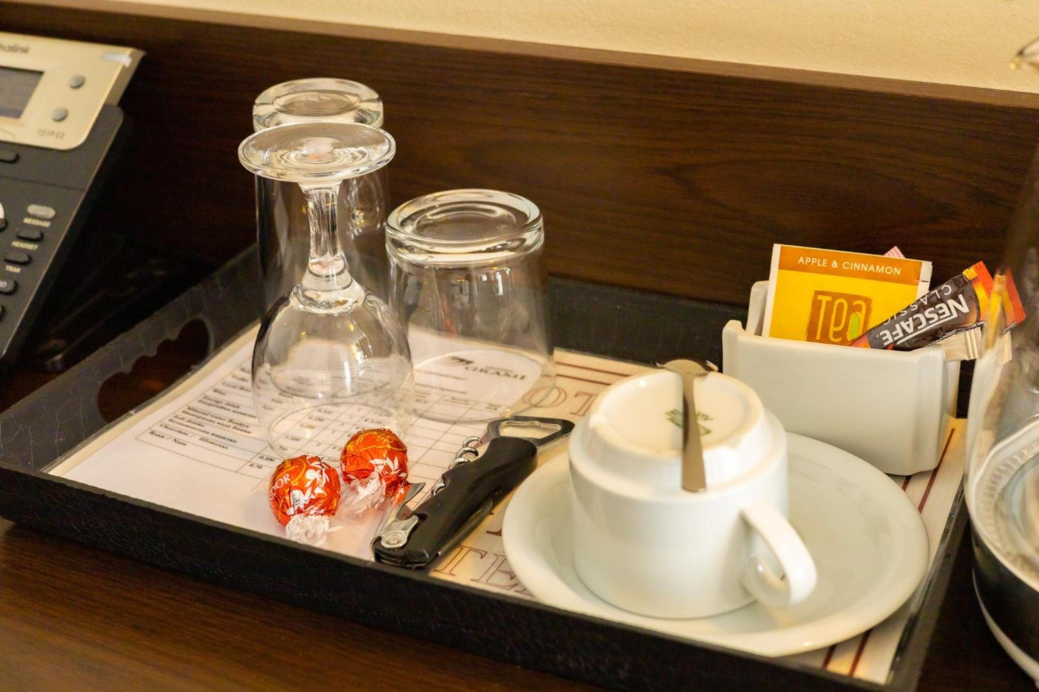 Foto de Grami Hotel Sofia