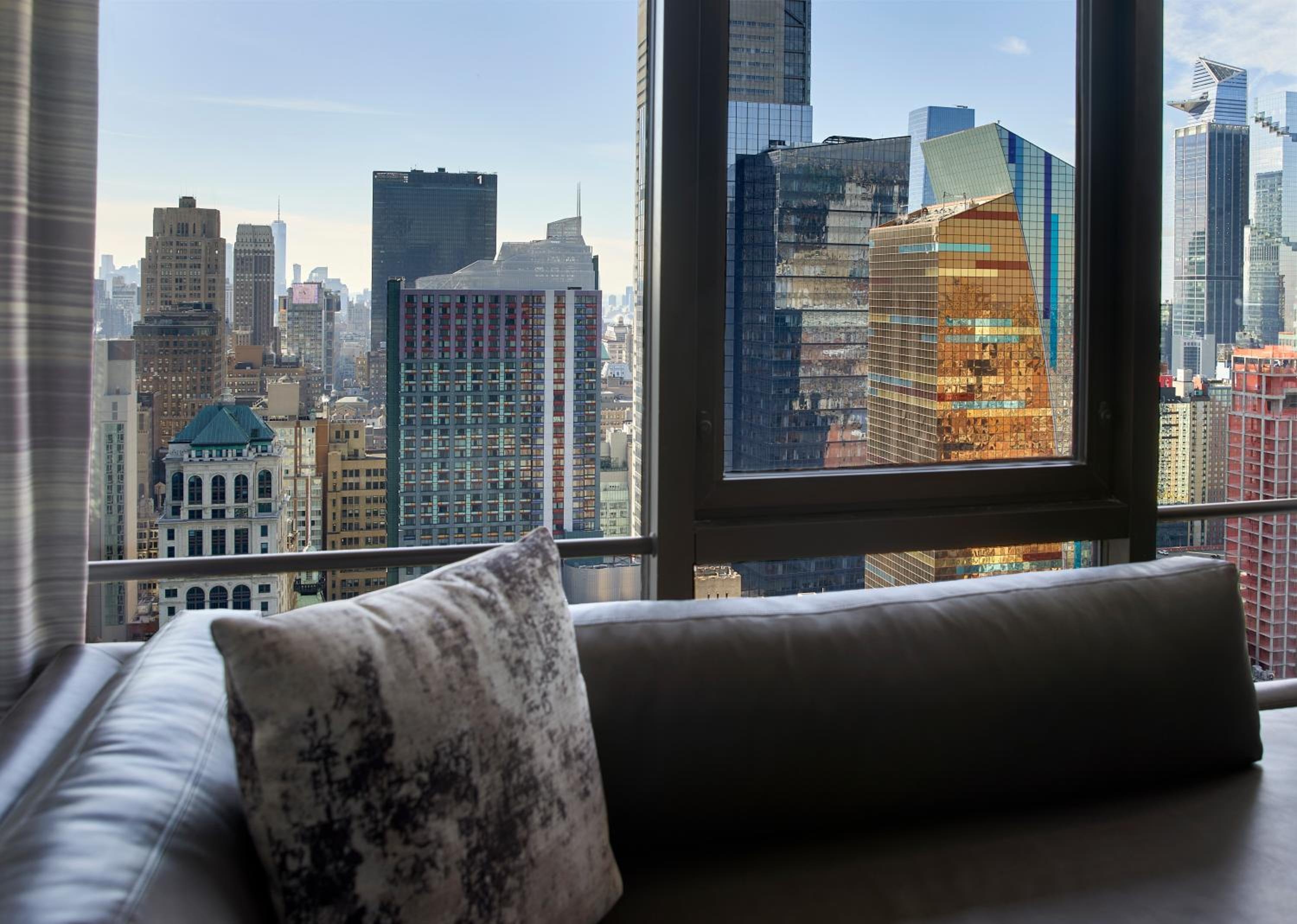 Foto de New York Marriott Marquis