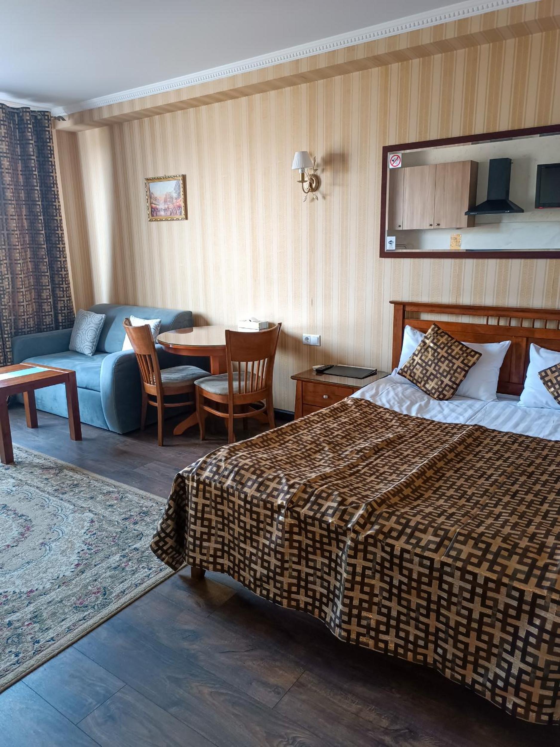 Foto de Klassik Hotel