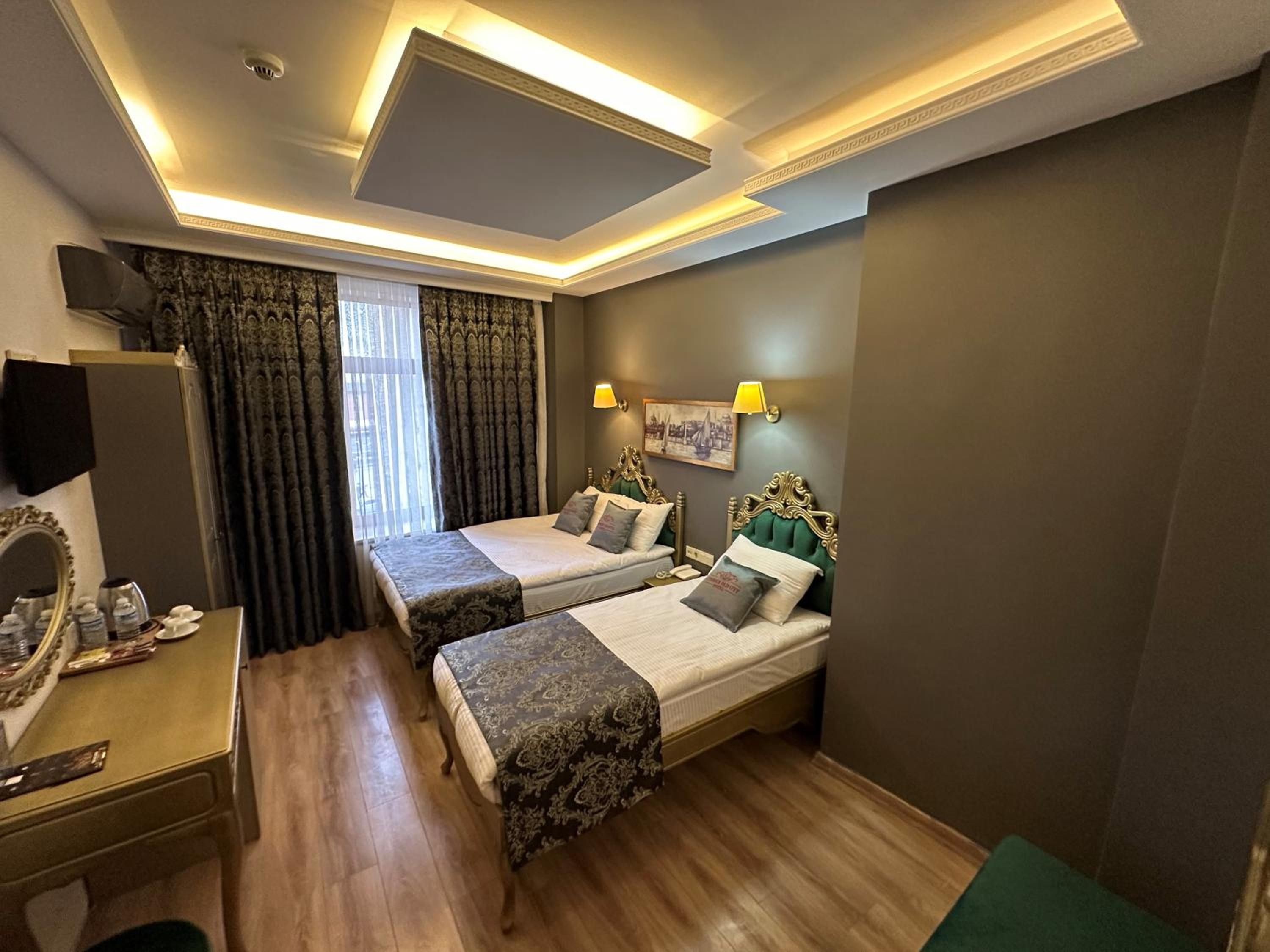 Foto de Ethnica Hotel Old City