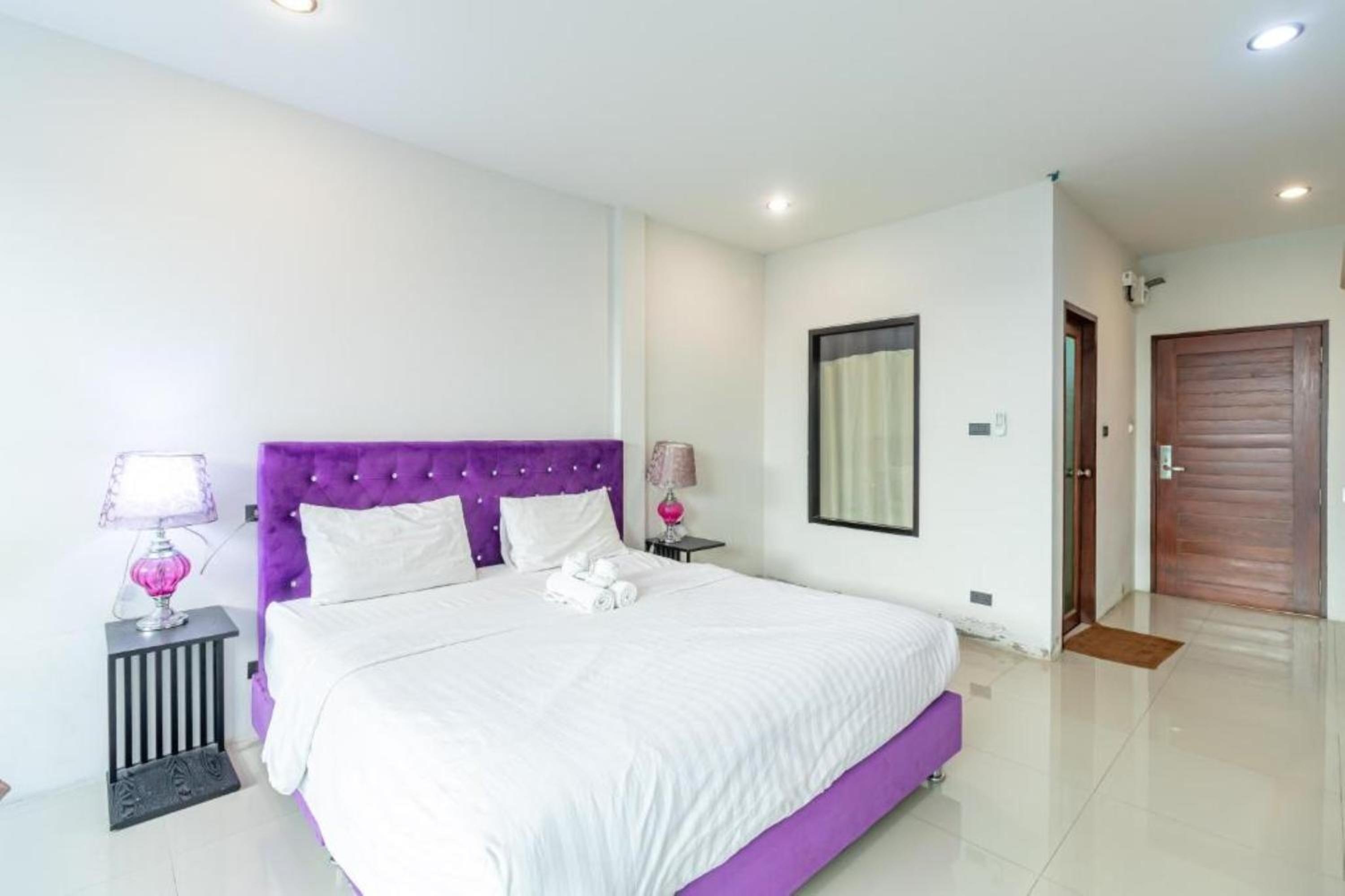Foto de The Pool Resort