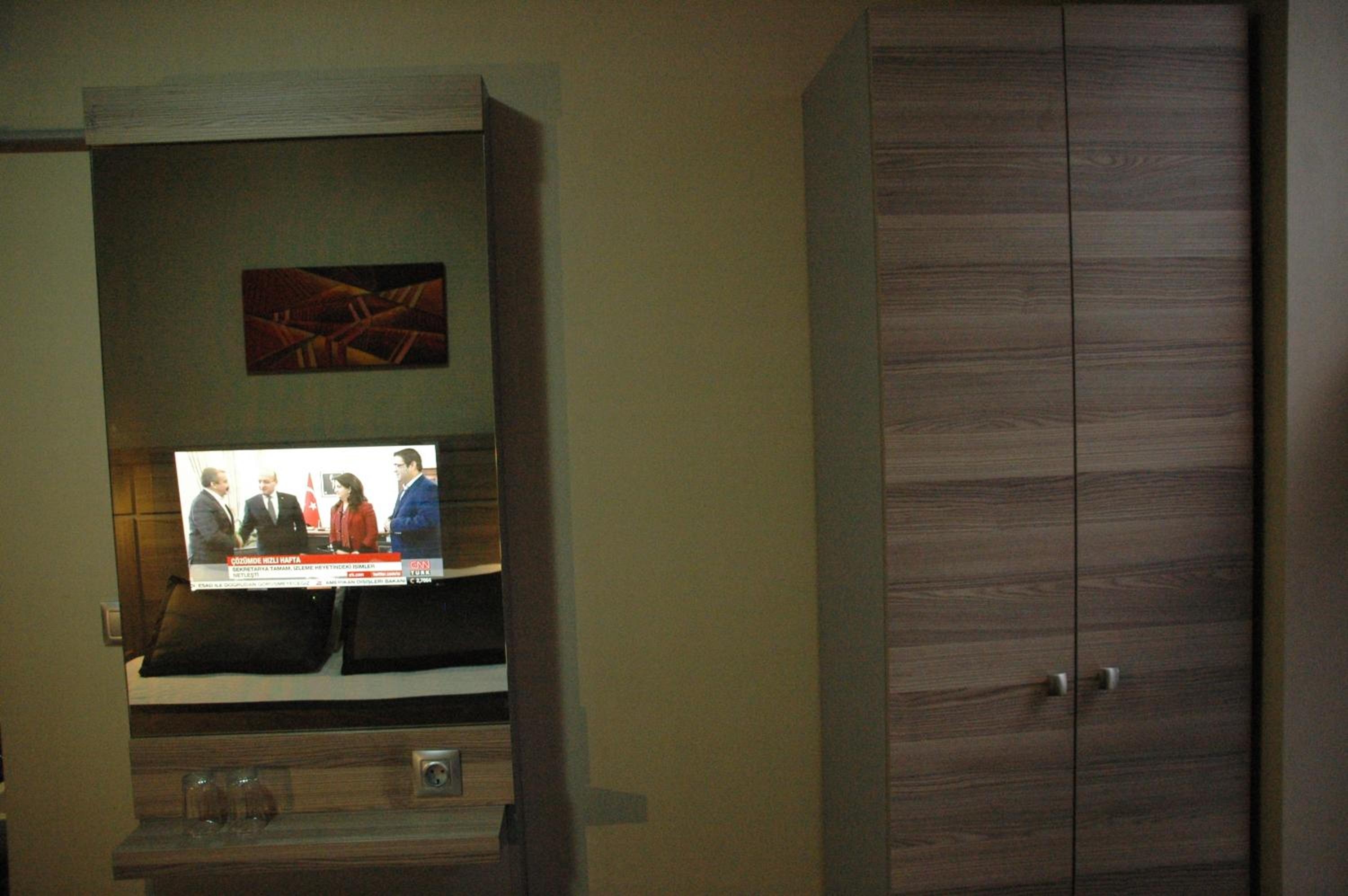 Foto de Sinem Hotel & Old City