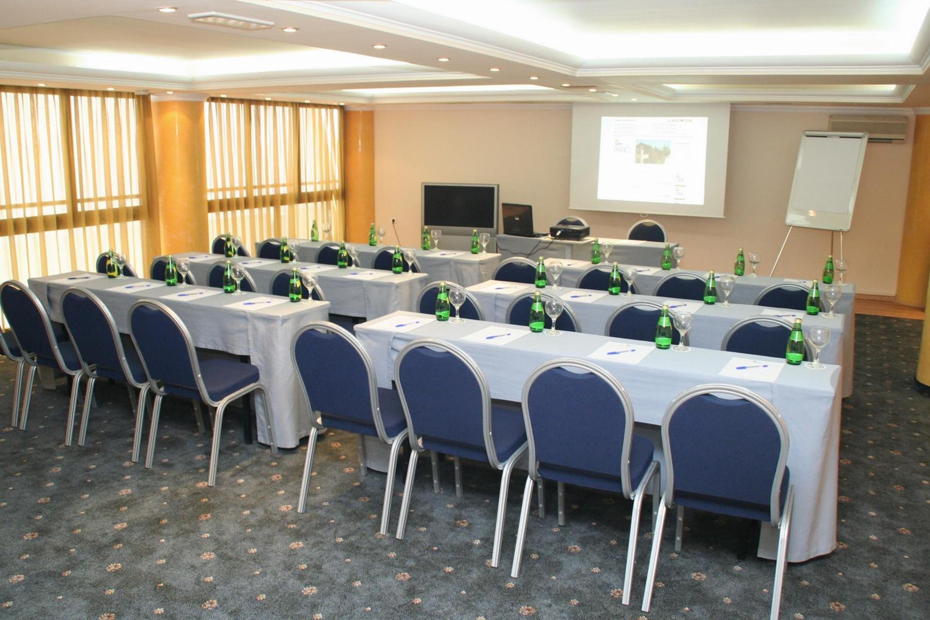 Foto de Castello City Hotel