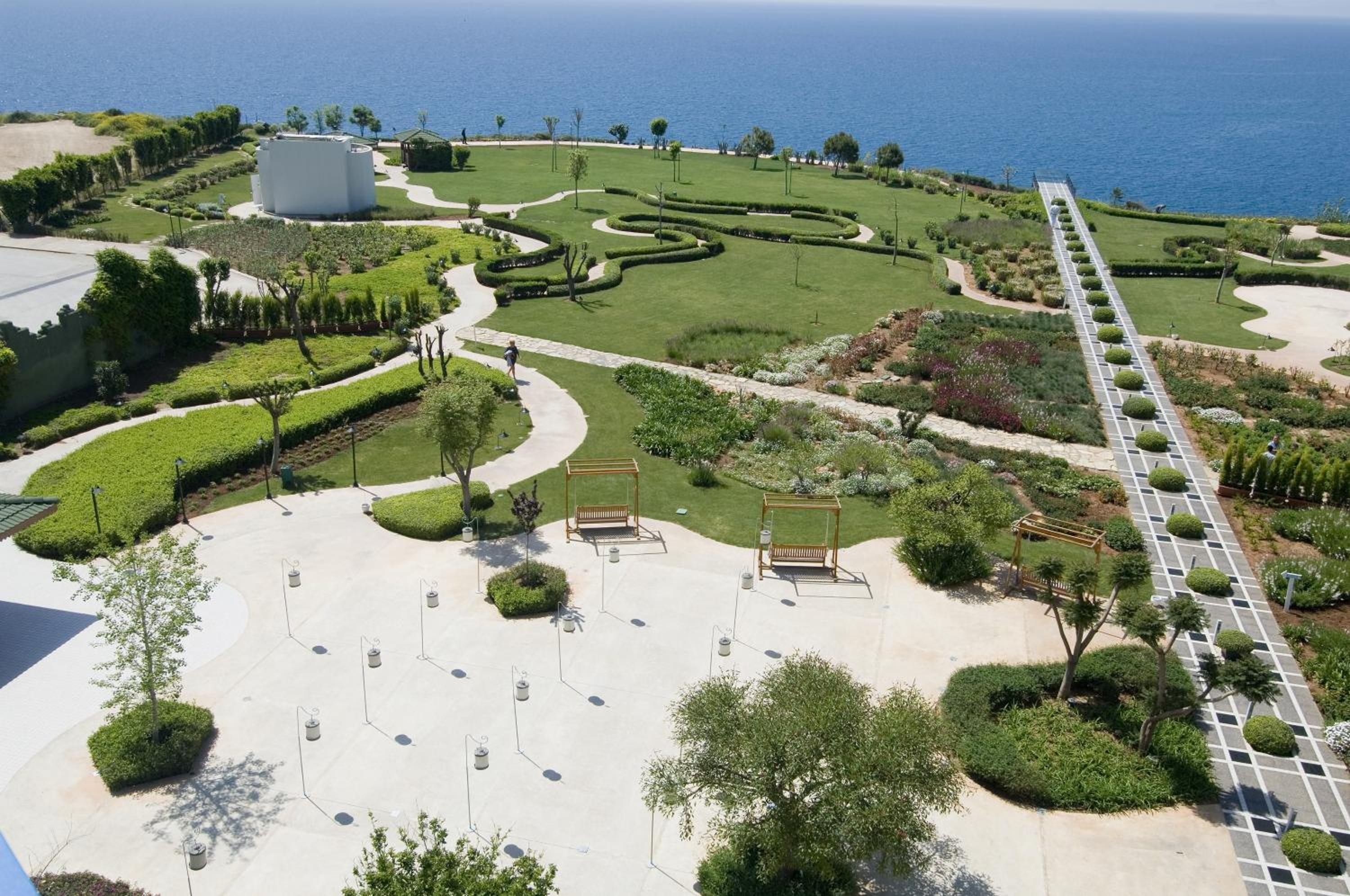 Foto de The Marmara Antalya