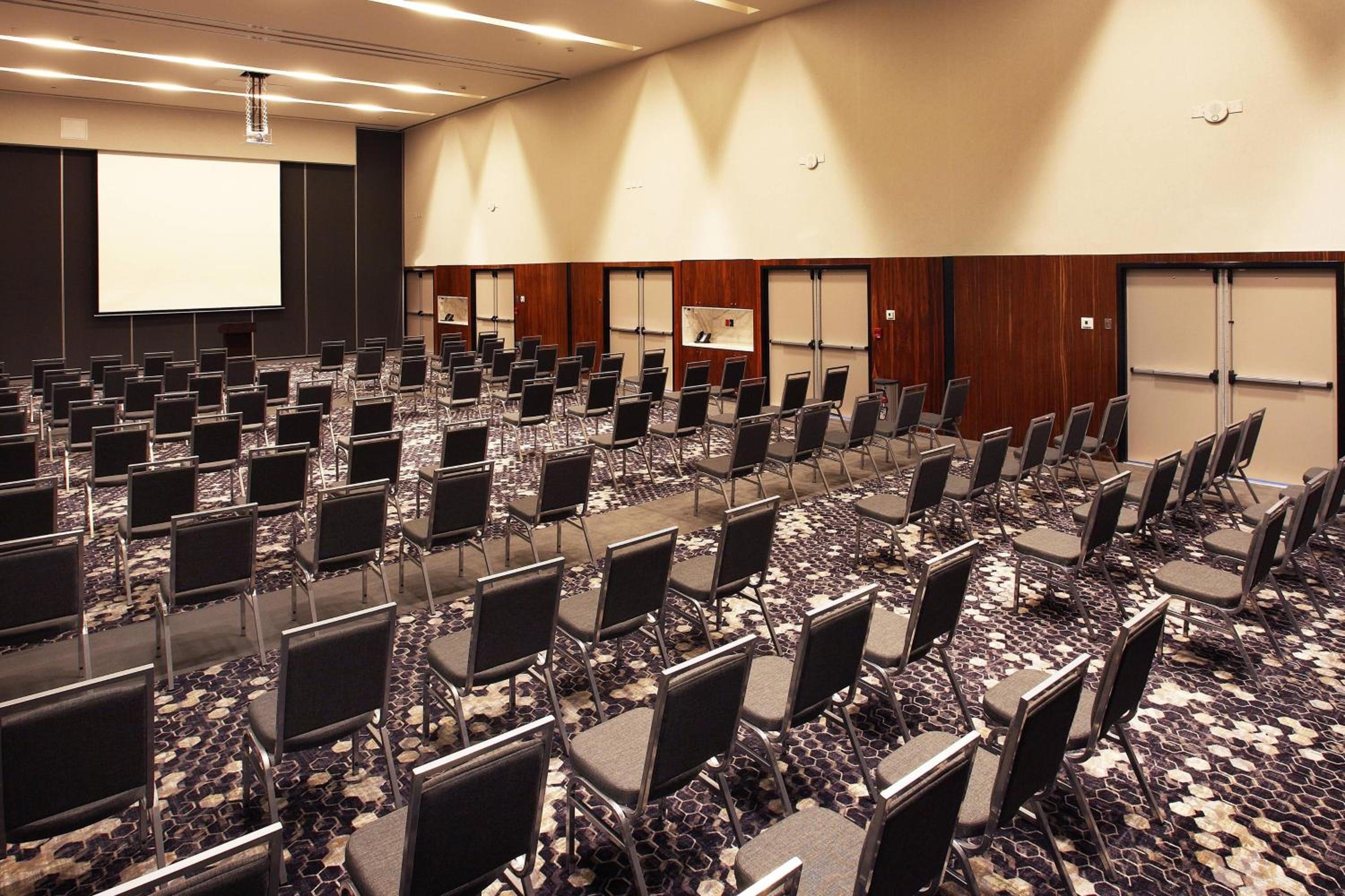 Foto de Courtyard by Marriott Mexico City Vallejo