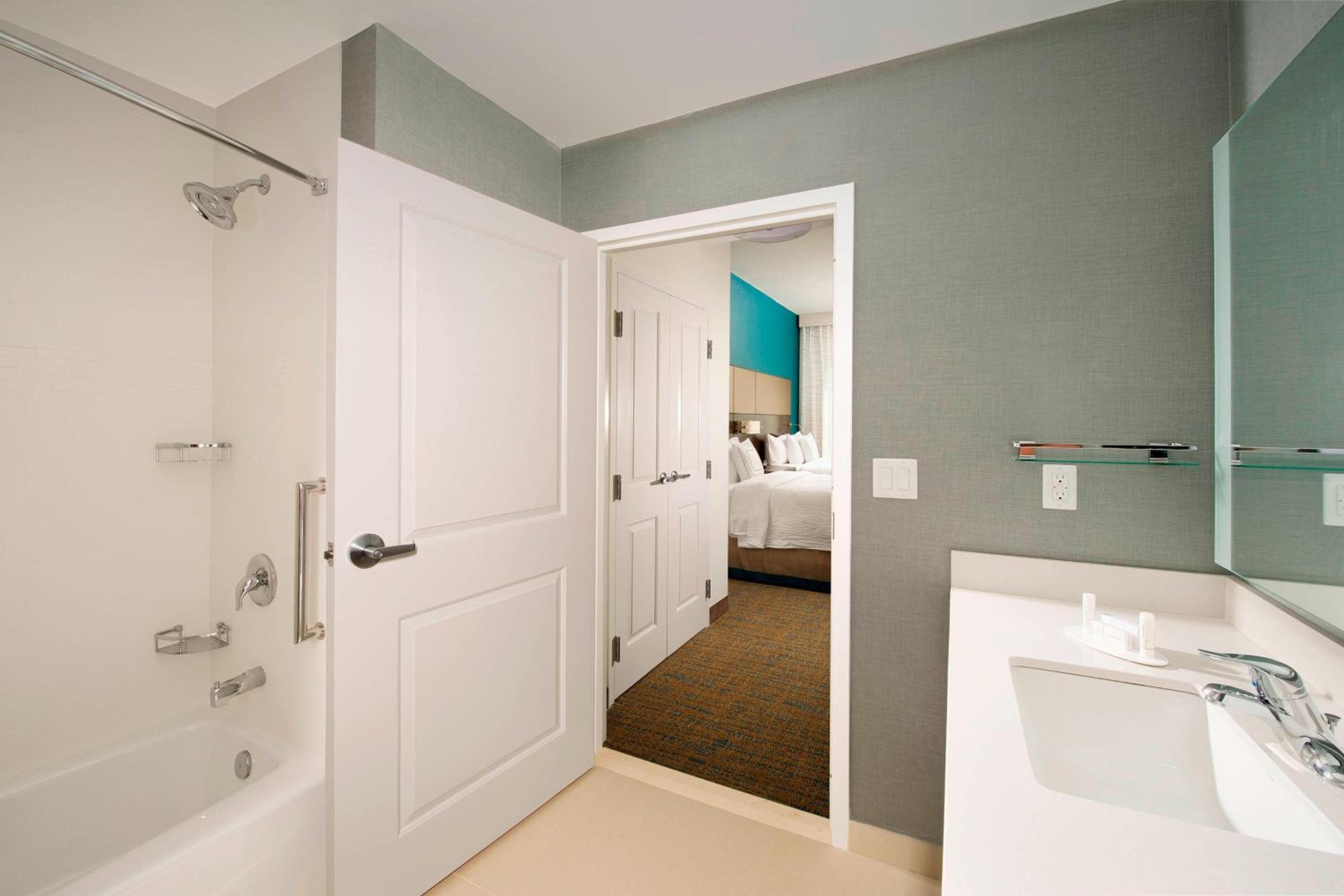 Foto de Residence Inn by Marriott Miami Airport West/Doral