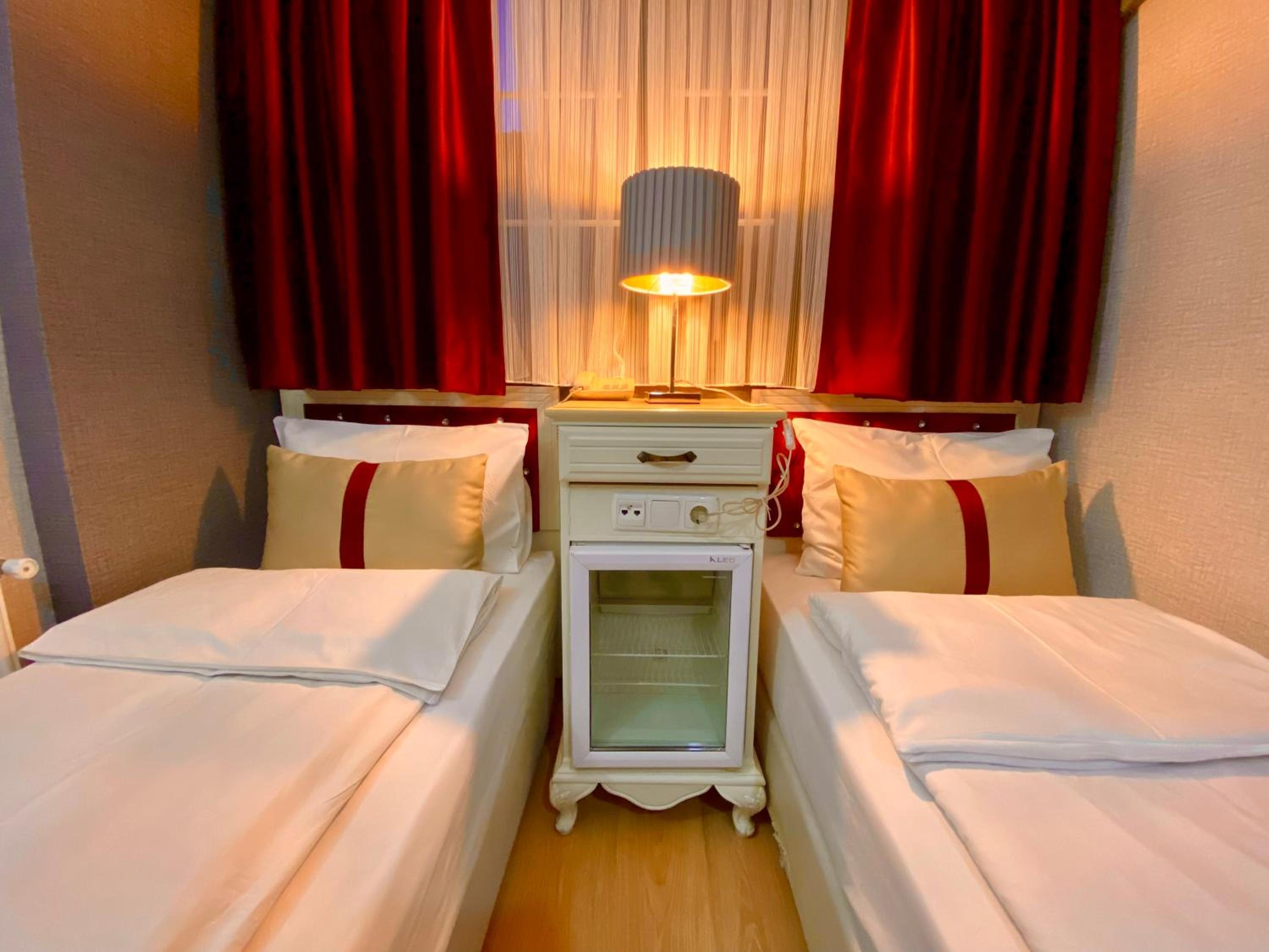 Foto de Santefe Hotel