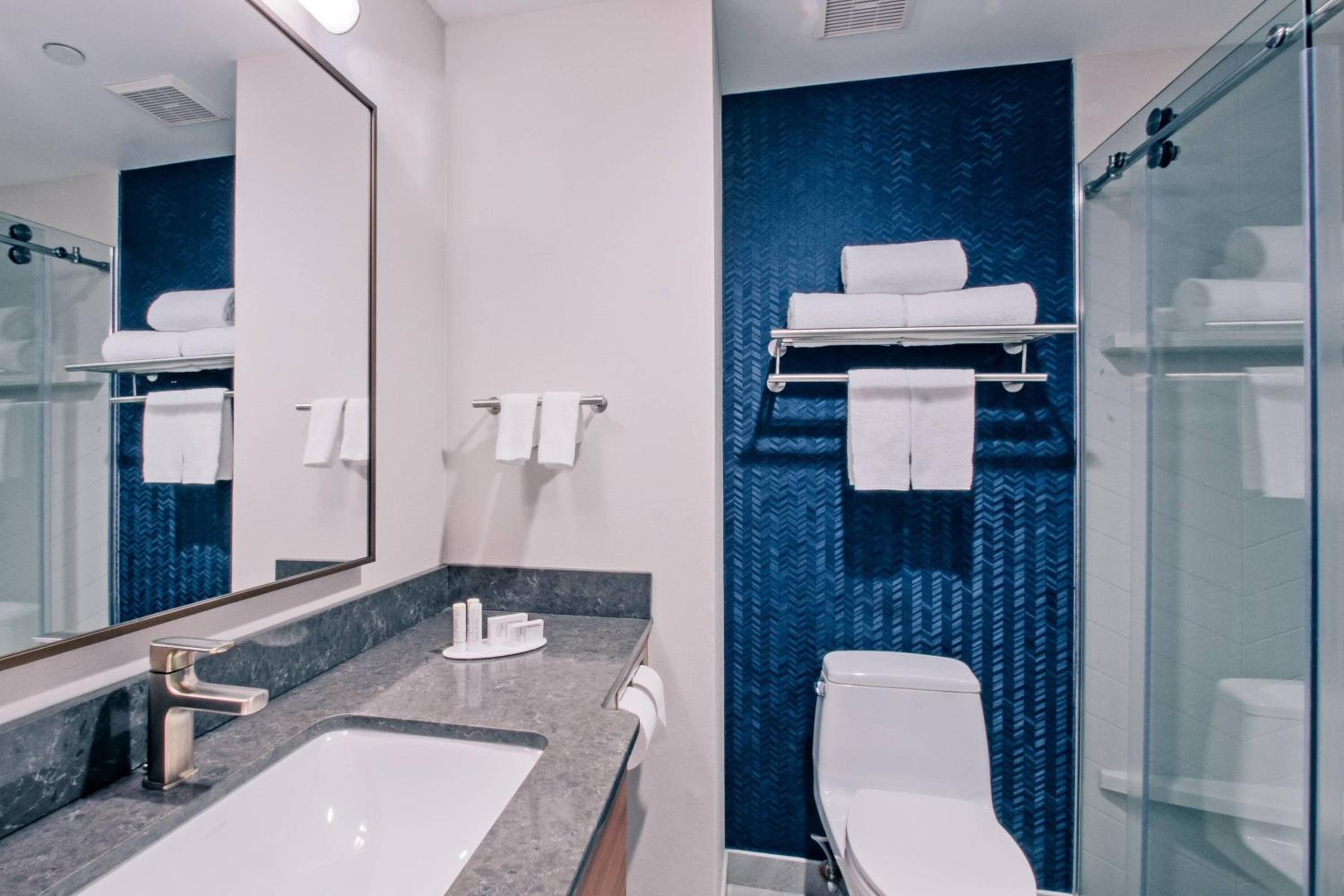 Foto de Fairfield Inn by Marriott New York LaGuardia Airport/Astoria