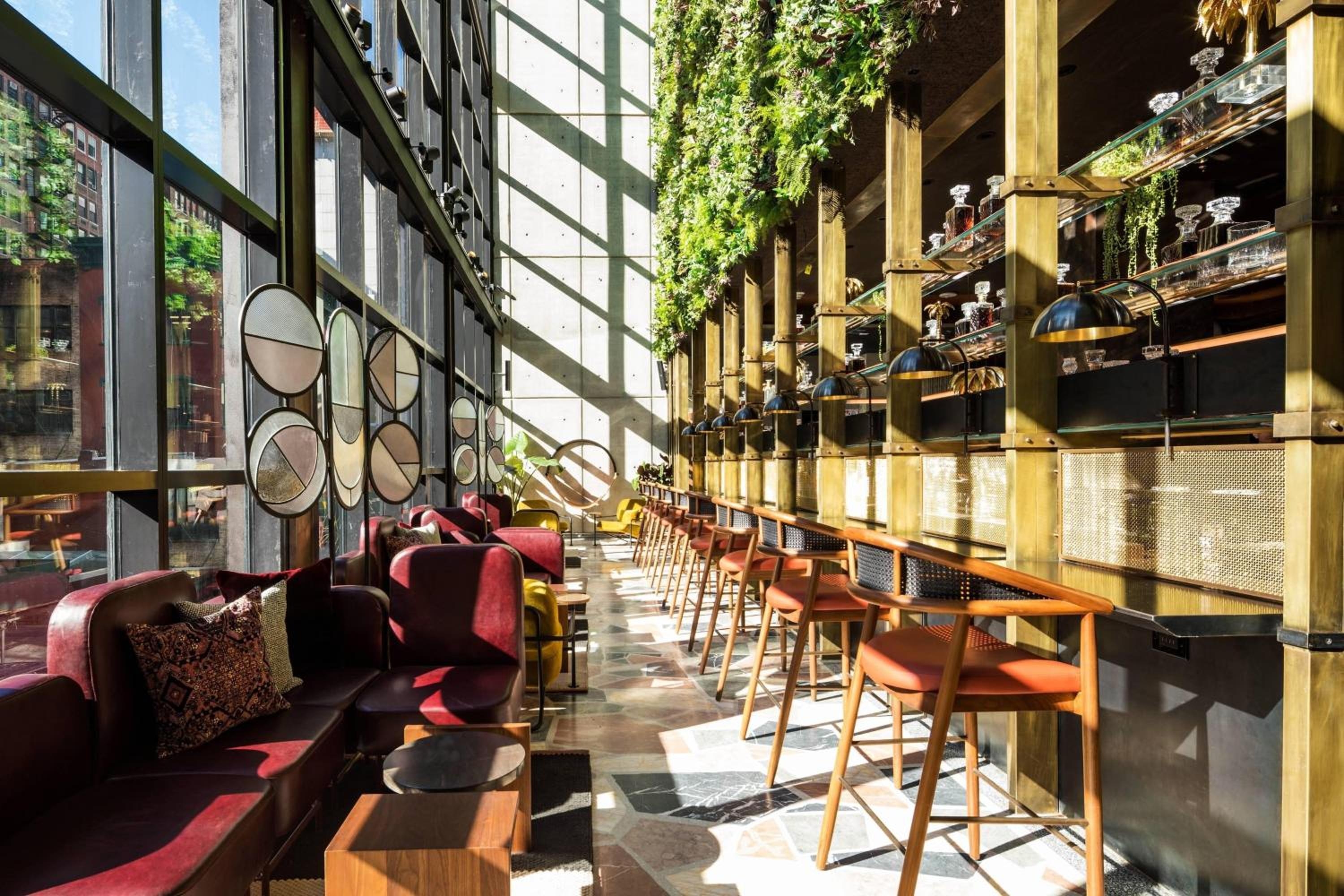 Foto de Moxy NYC Chelsea