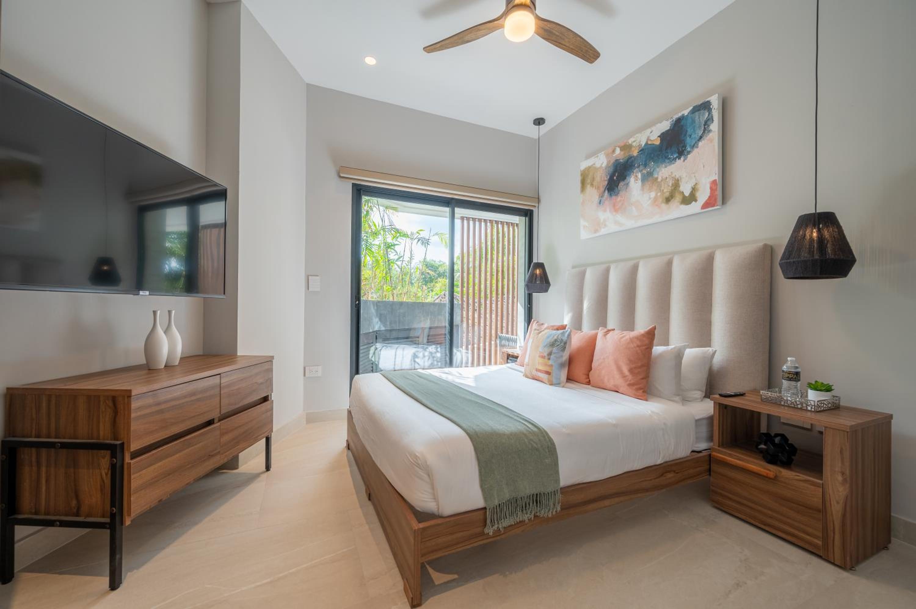 Foto de Kippal - Modern Oasis - ApartHotel