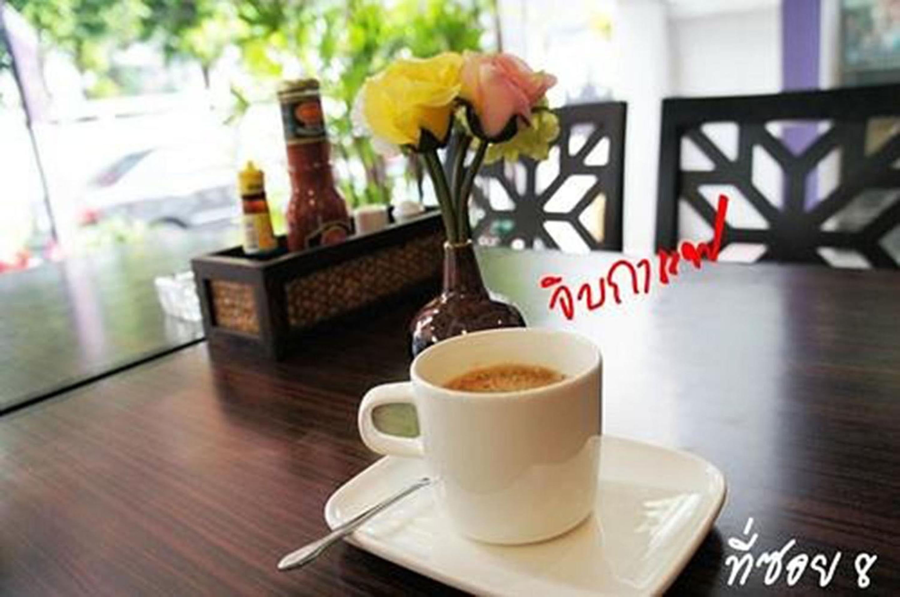 Foto de Sawasdee Hotel @ Sukhumvit Soi 8