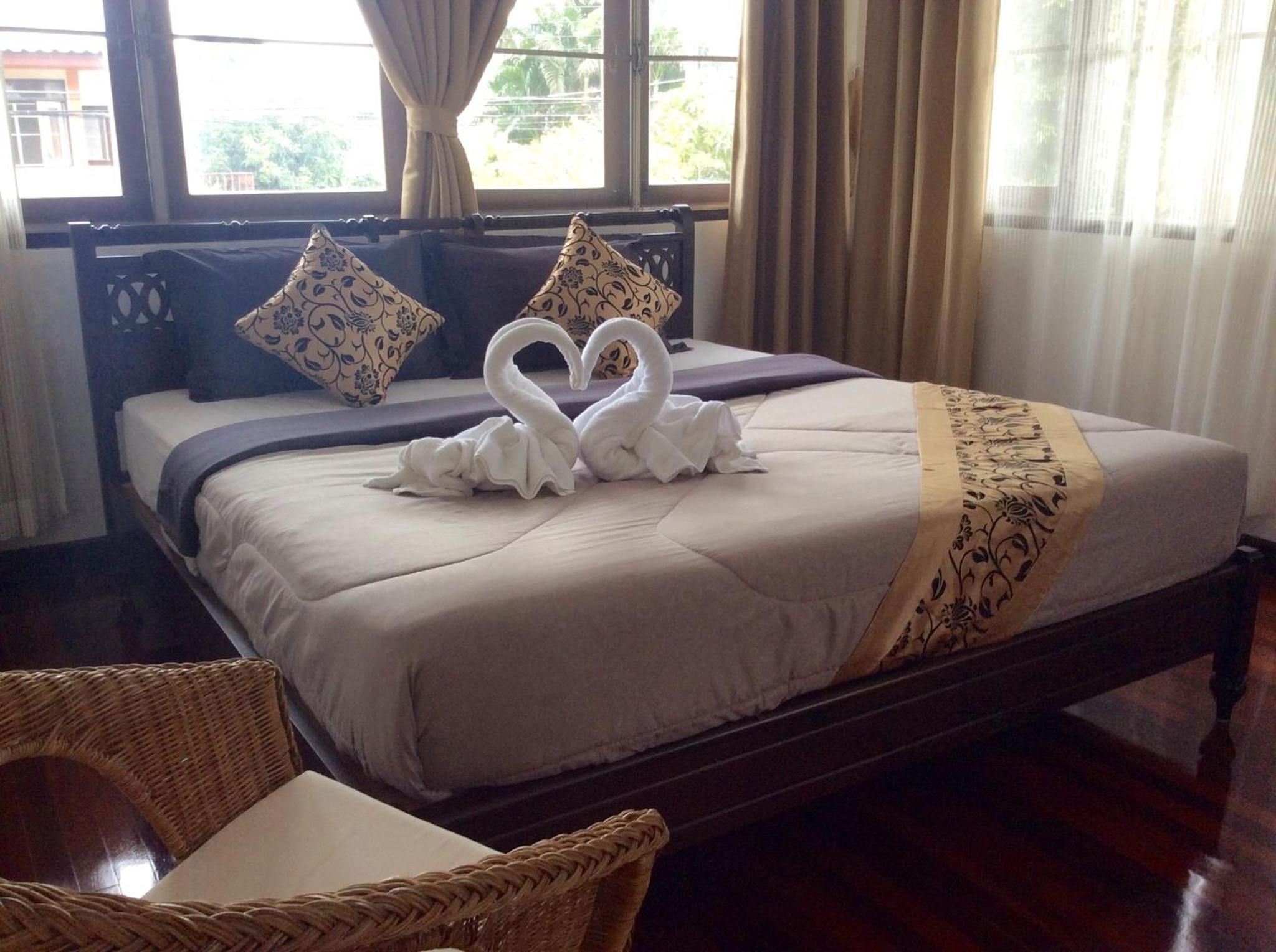 Foto de Naturbliss Resort Village
