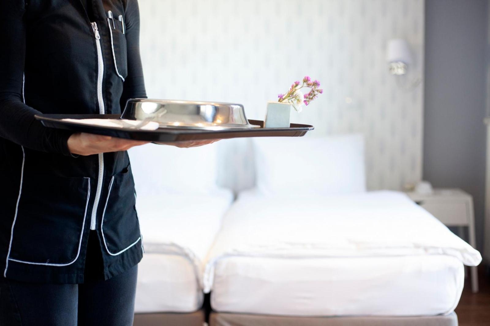 Foto de Abc Hotel