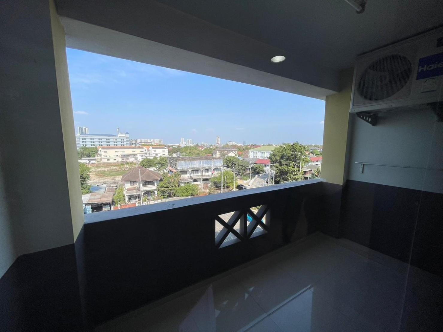 Sakun Place, Bangkok