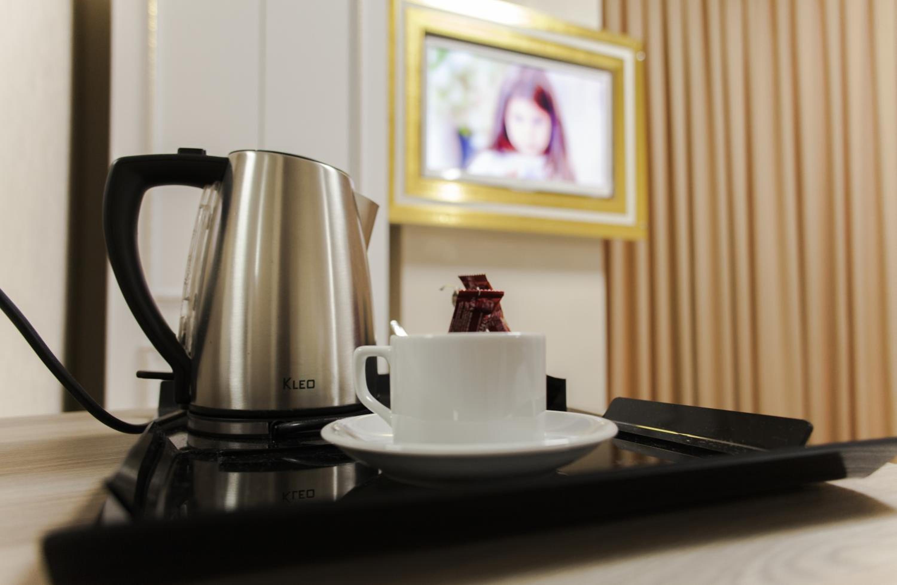 Foto de White Palace Hotel