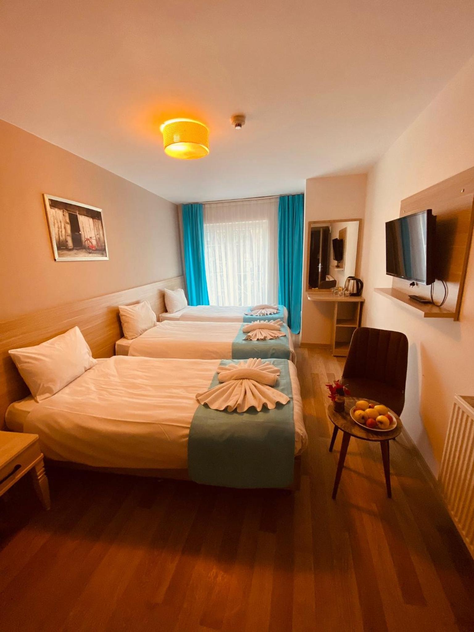 Foto de Ottoman Luxury Hotel