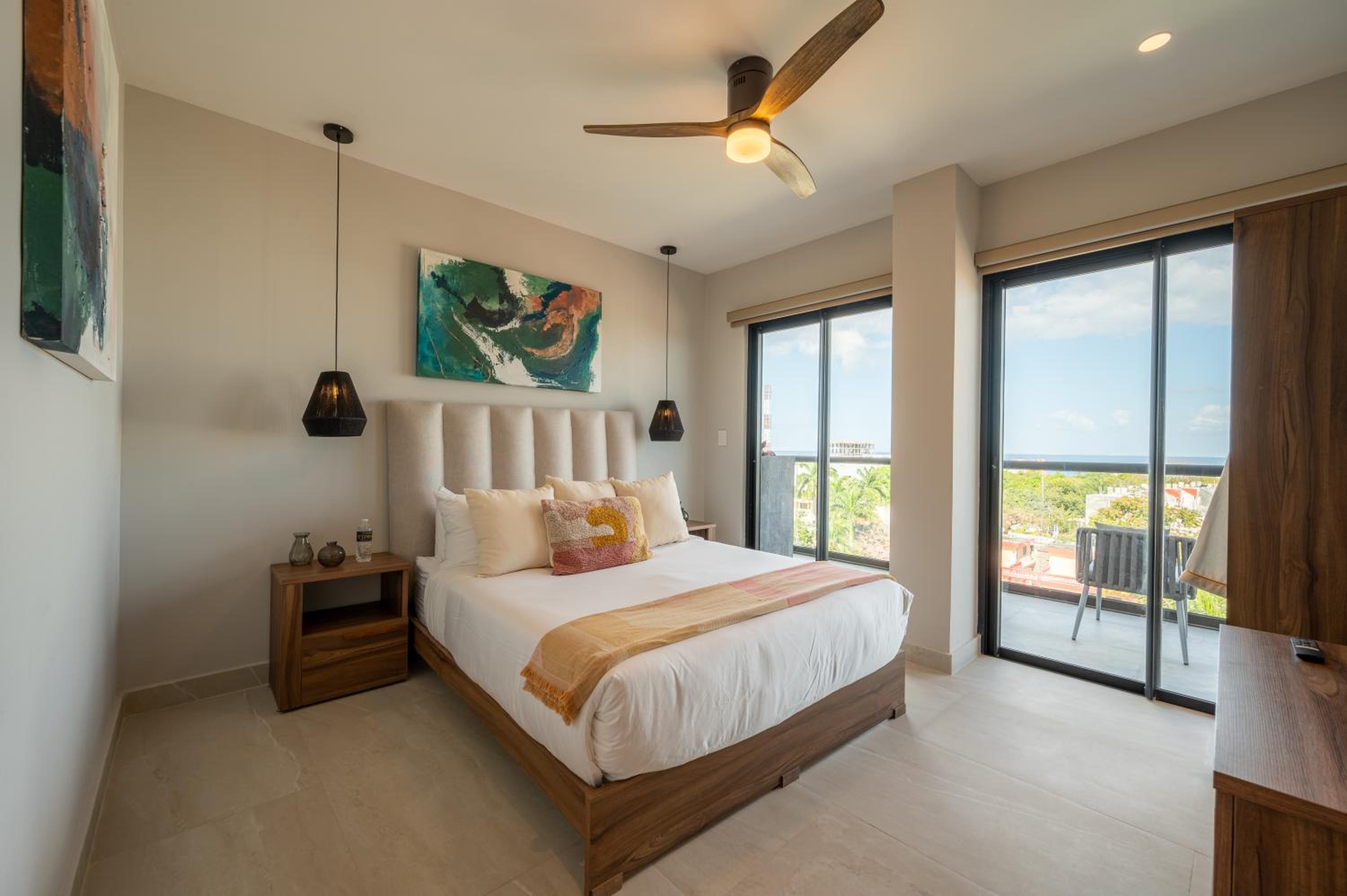 Foto de Kippal - Modern Oasis - ApartHotel