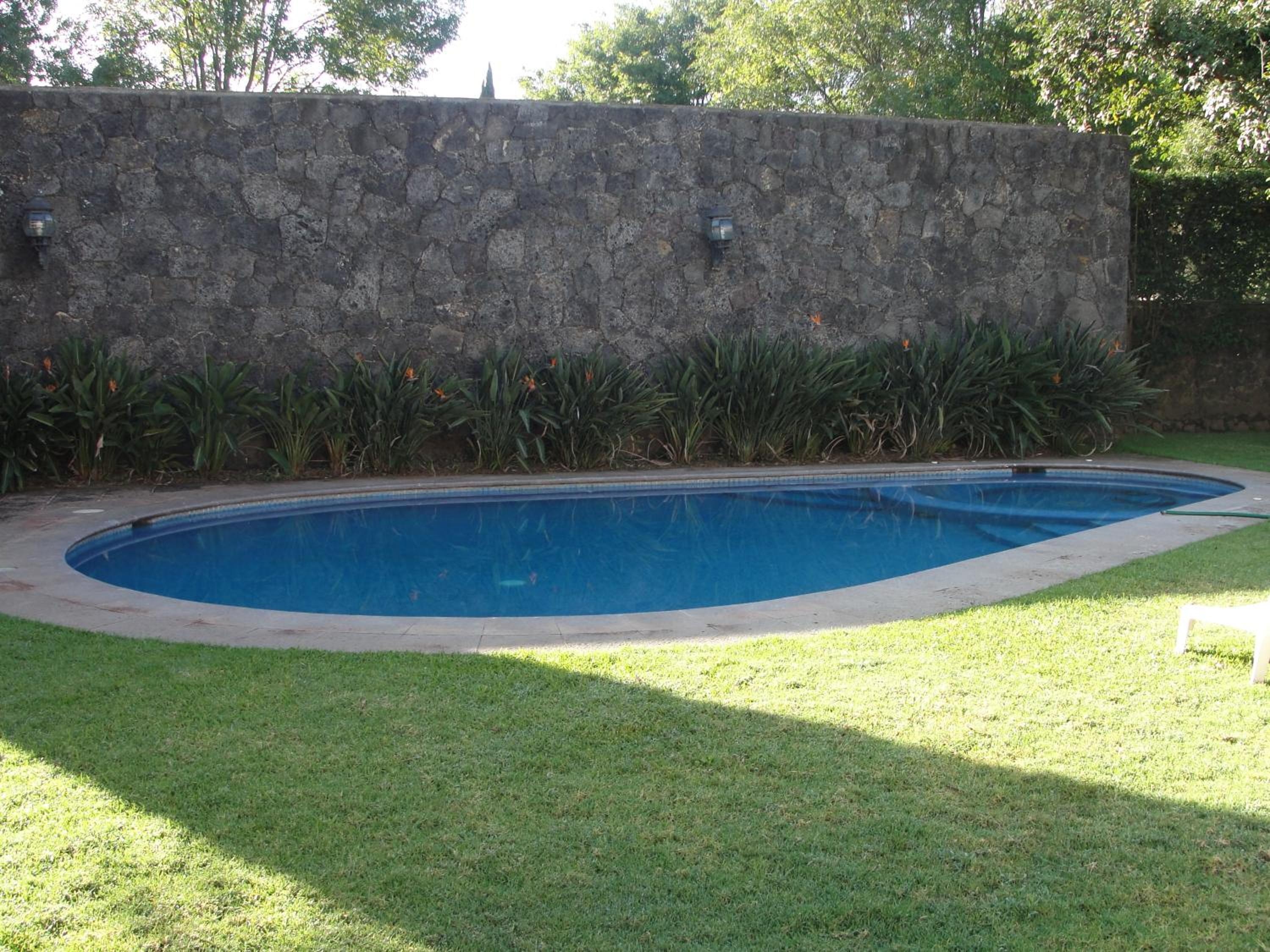Foto de Las Casitas Tepoztlán