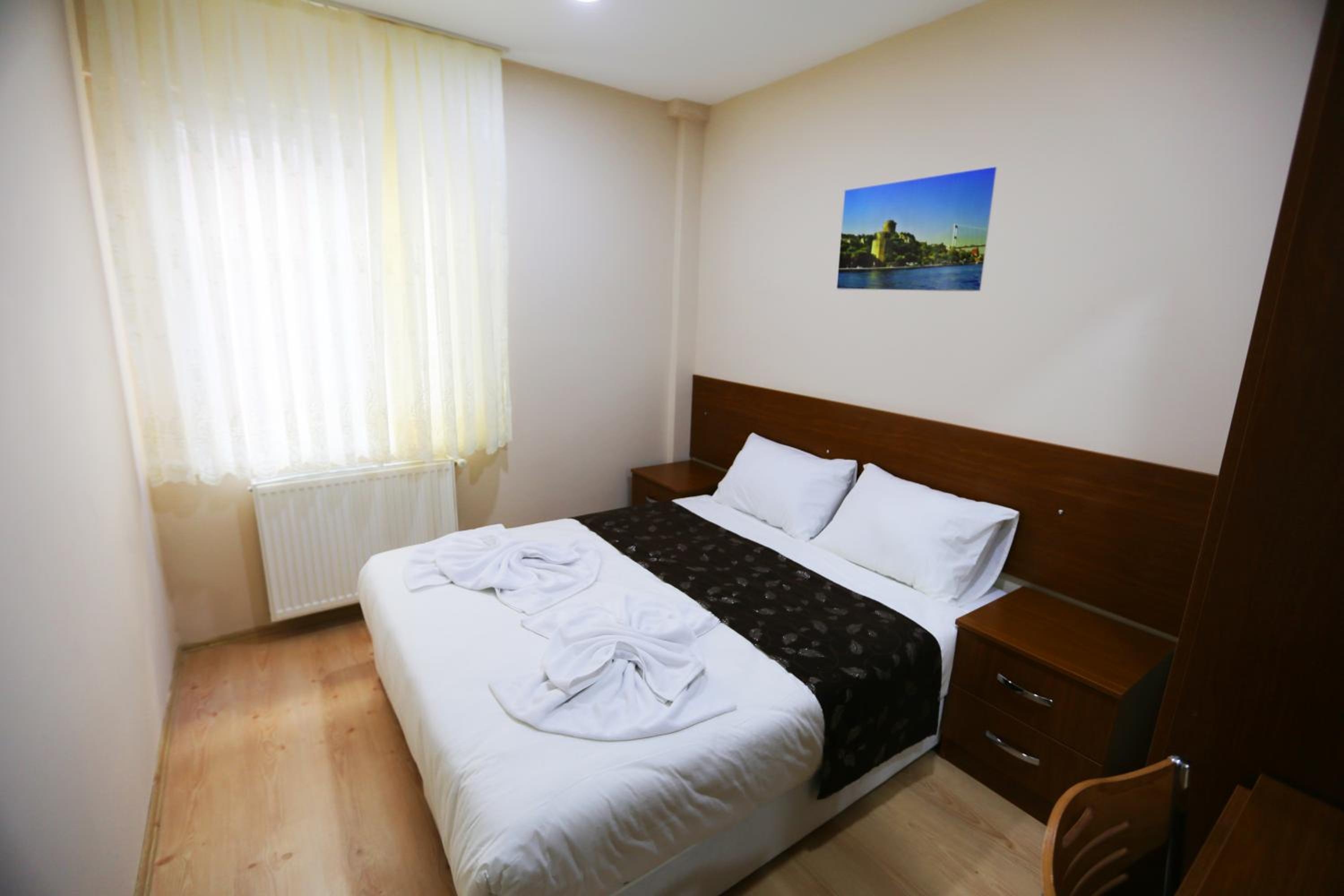 Foto de Istanbul Family Apartment