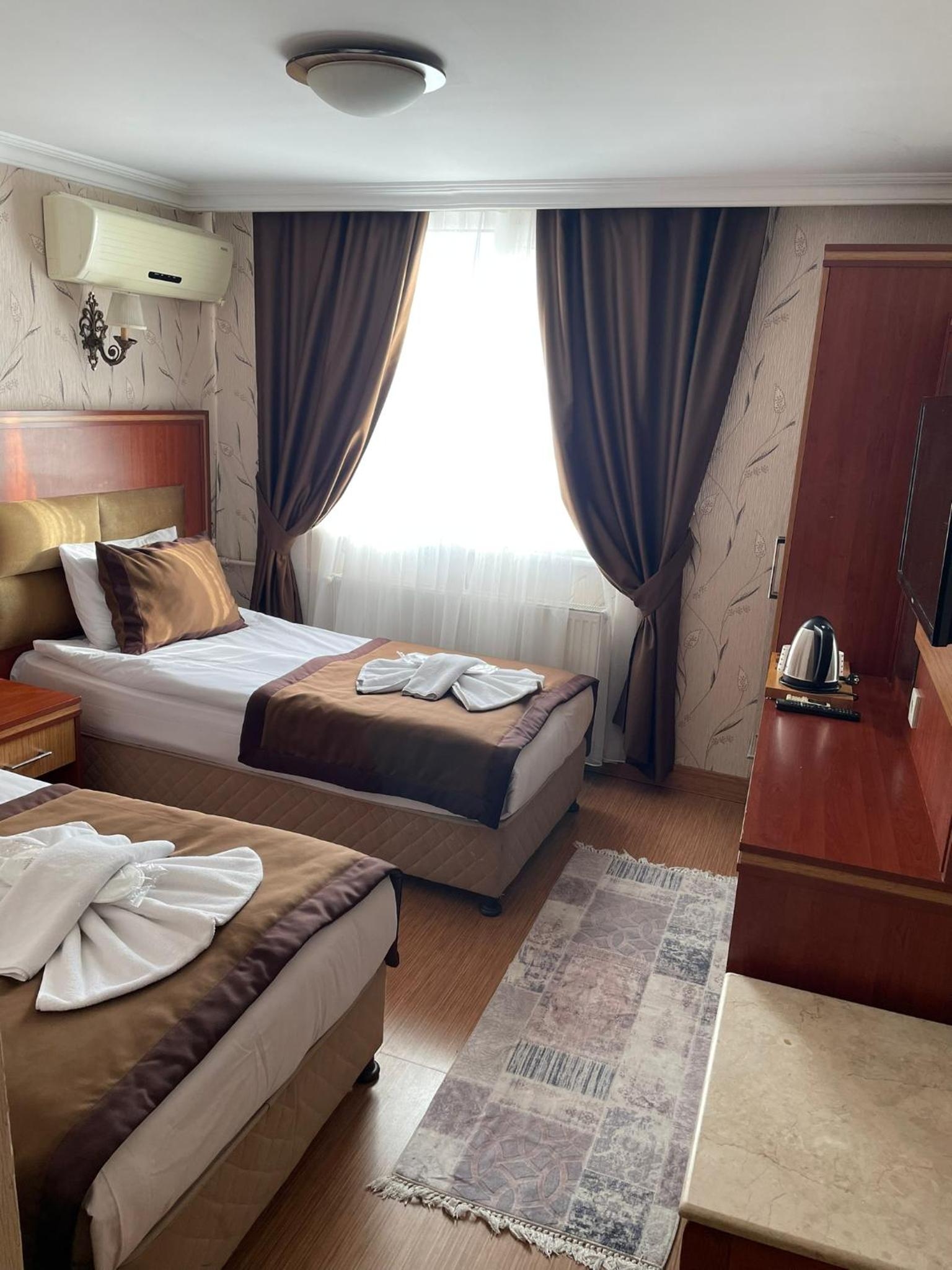 Foto de Hermanos Hotel