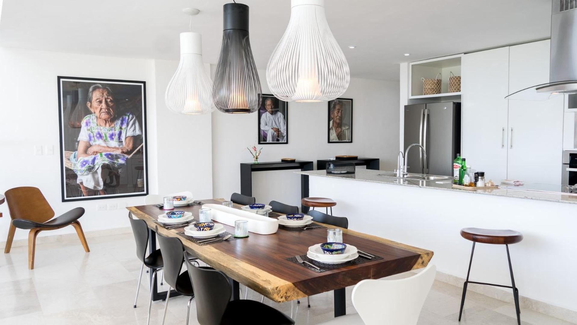 Siaan Betine 4br Deluxe PDC