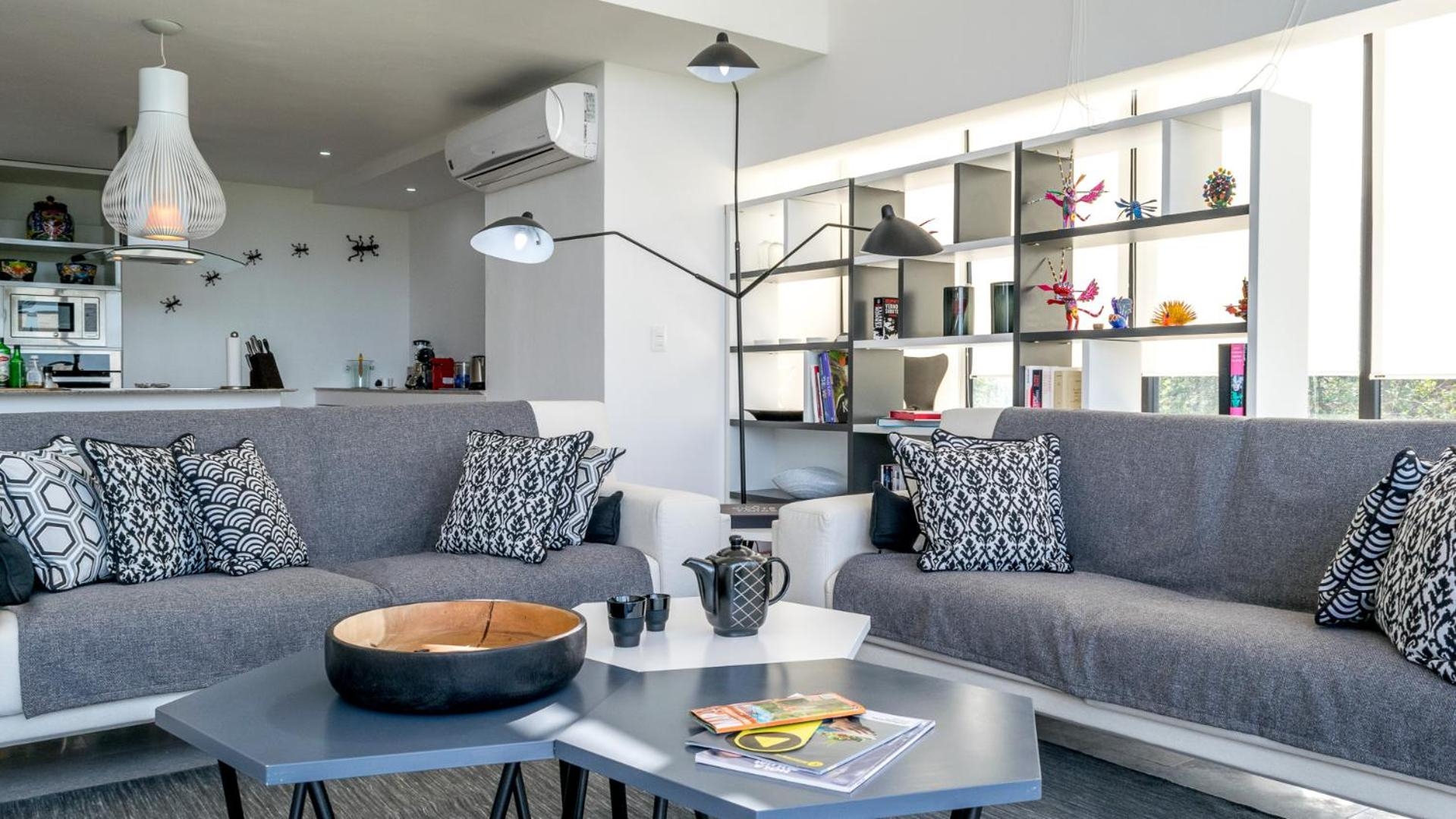 Foto de Siaan Betine 4br Deluxe PDC