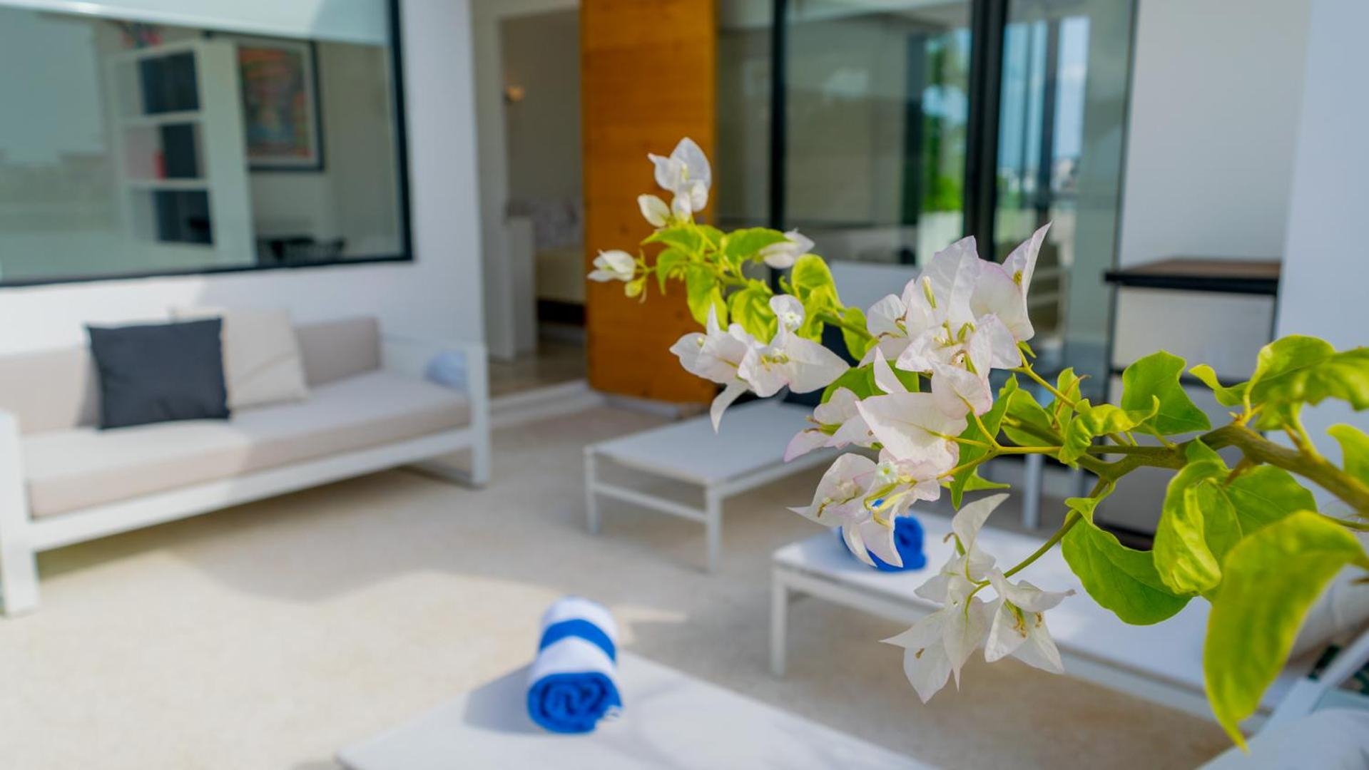 Foto de Siaan Betine 4br Deluxe PDC