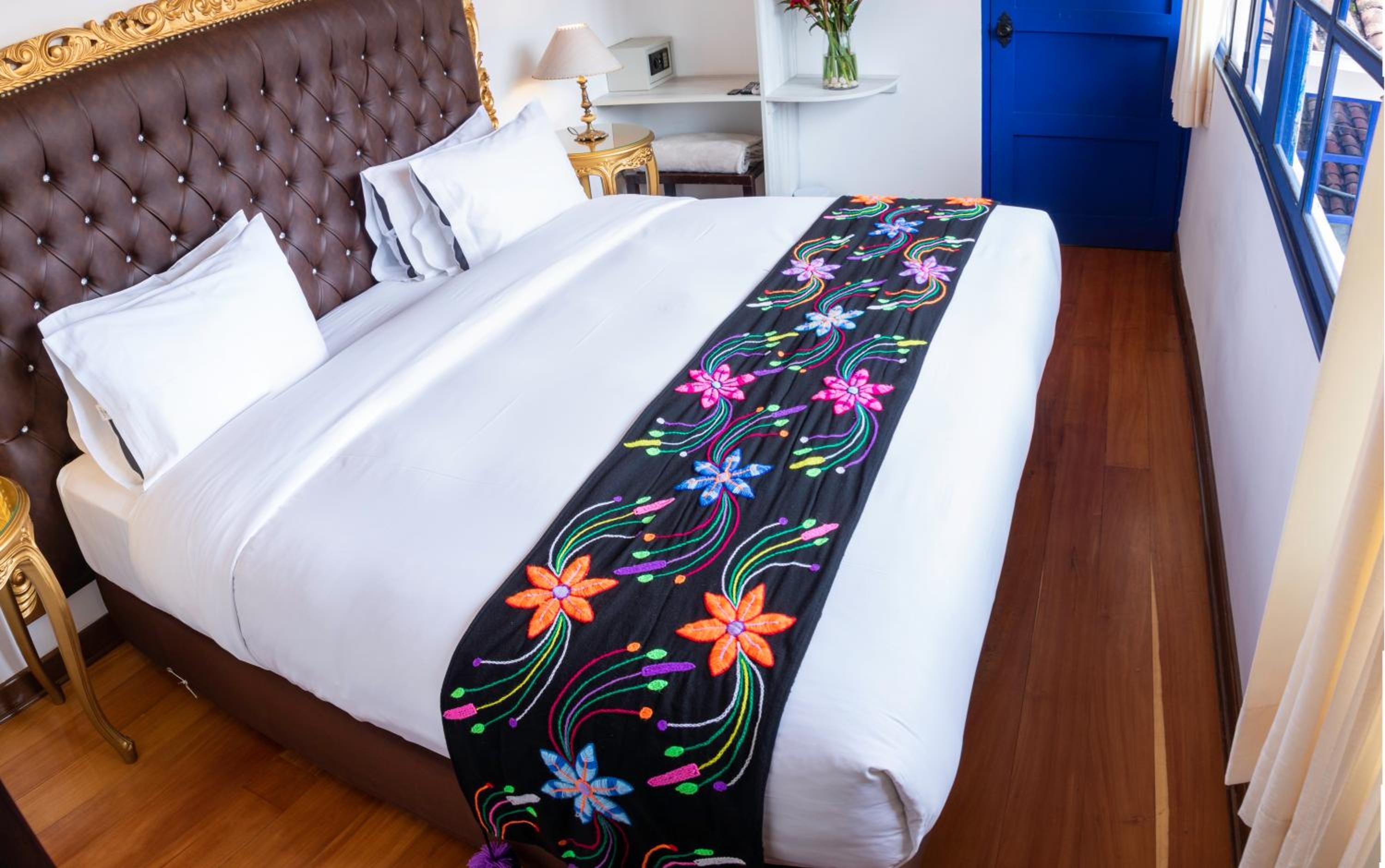 Auka Boutique San Blas, Cusco