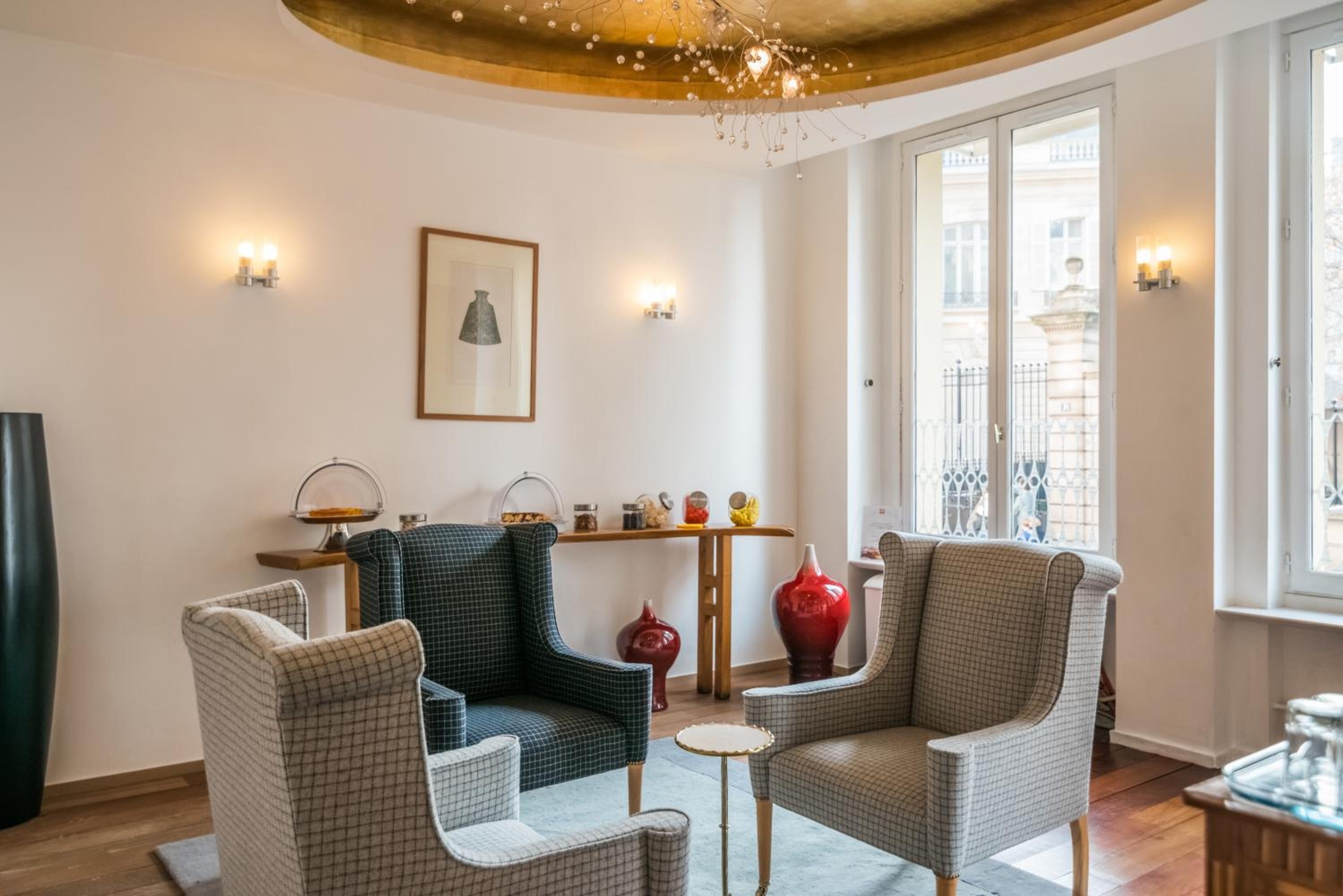 Foto de Hotel Lorette - Astotel