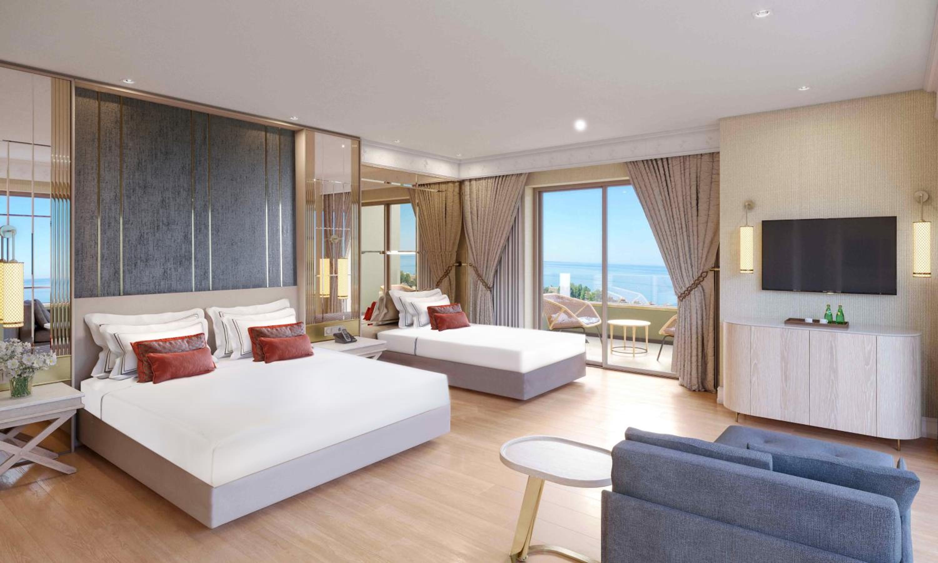 Foto de Ela Excellence Resort Belek
