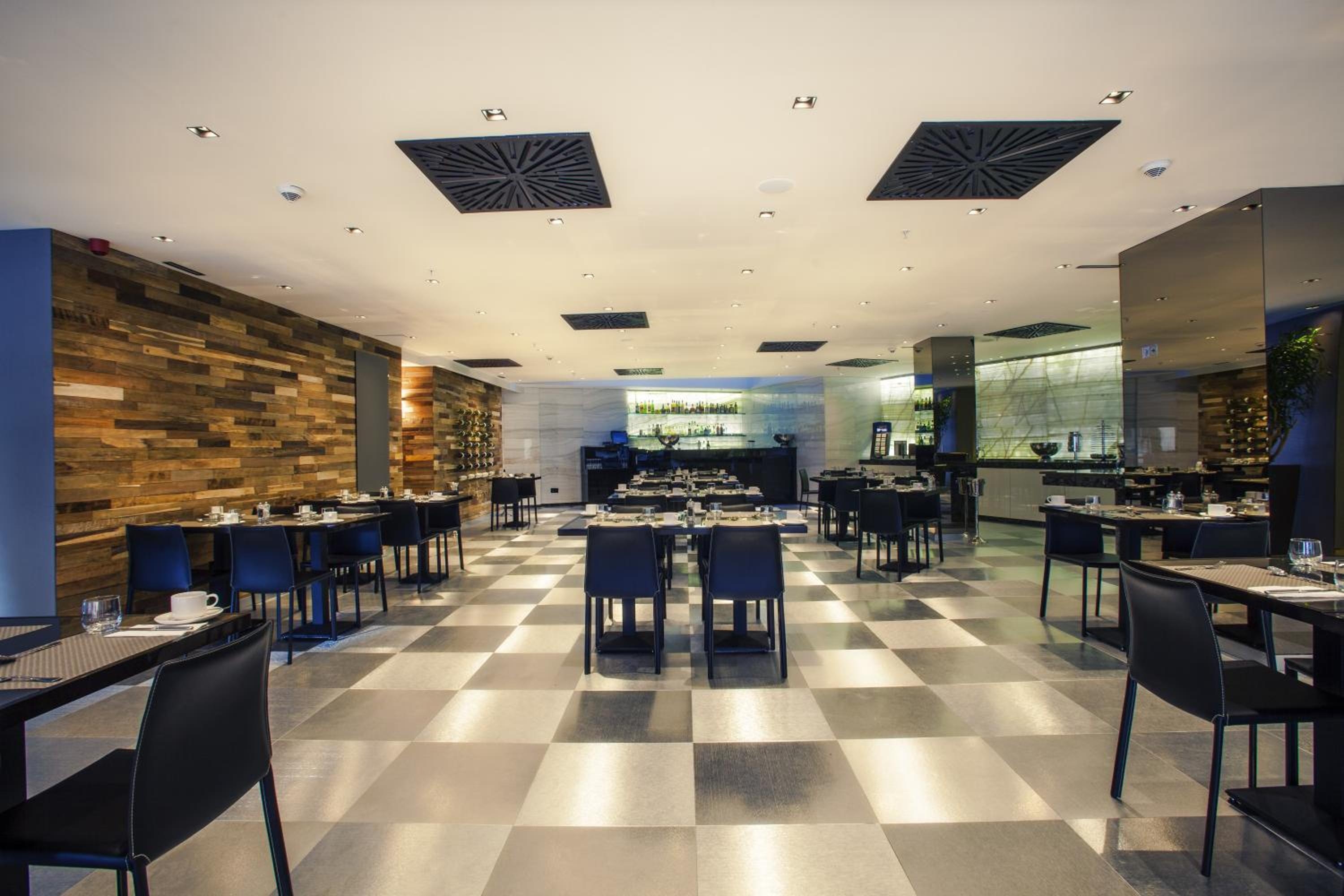 Foto de Lasagrada Hotel Istanbul