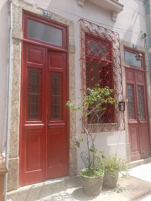 Casa charmosa e confortável no Porto Maravilha - quartos disponíveis conforme número de hóspedes