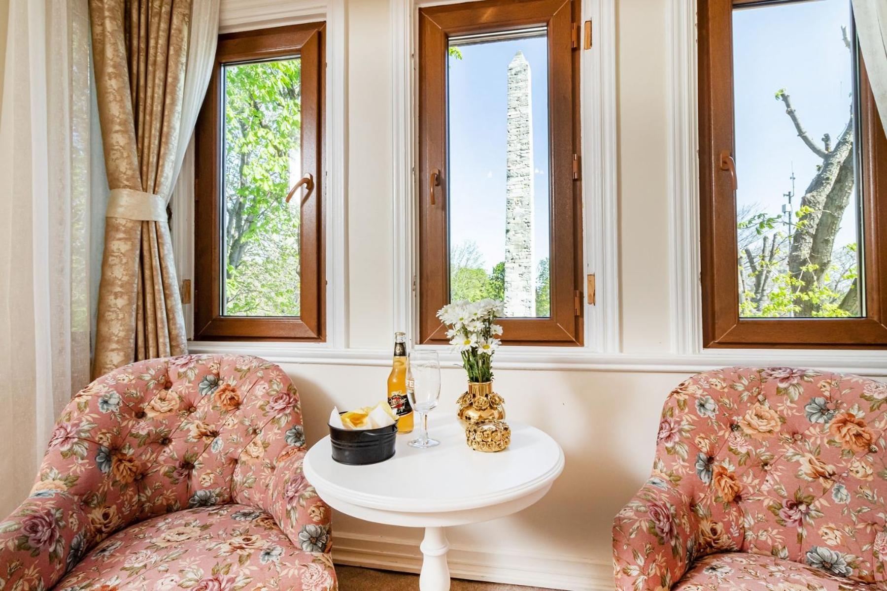 Foto de 1207 Hotel Special Class Sultanahmet