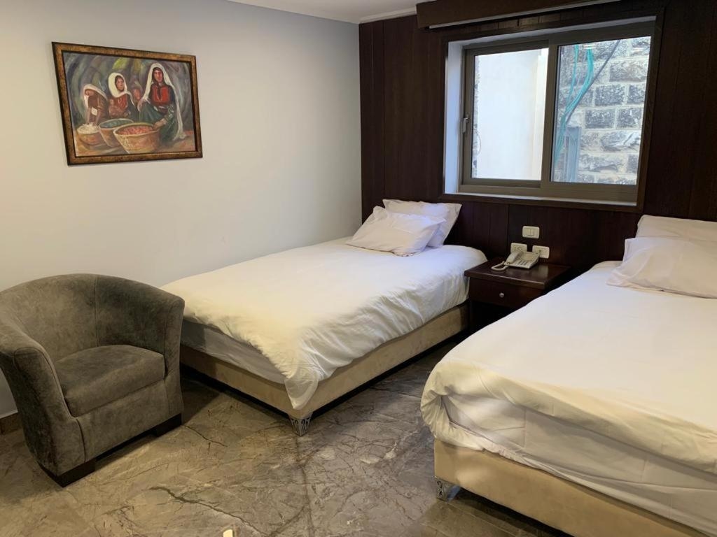 Foto de Mount of Olives Hotel