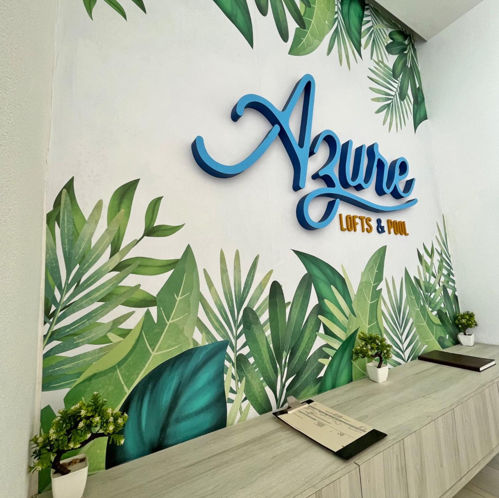 Foto de Azure Lofts & Pool