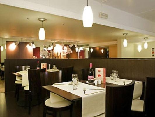 Foto de Hotel Mermoz Paris Le Bourget