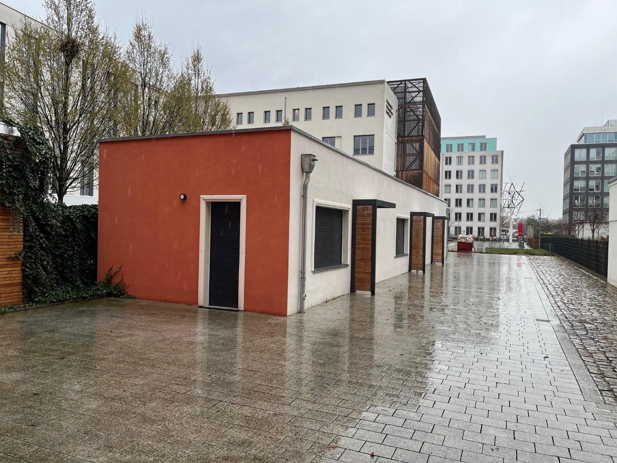 Foto de Art Apartments
