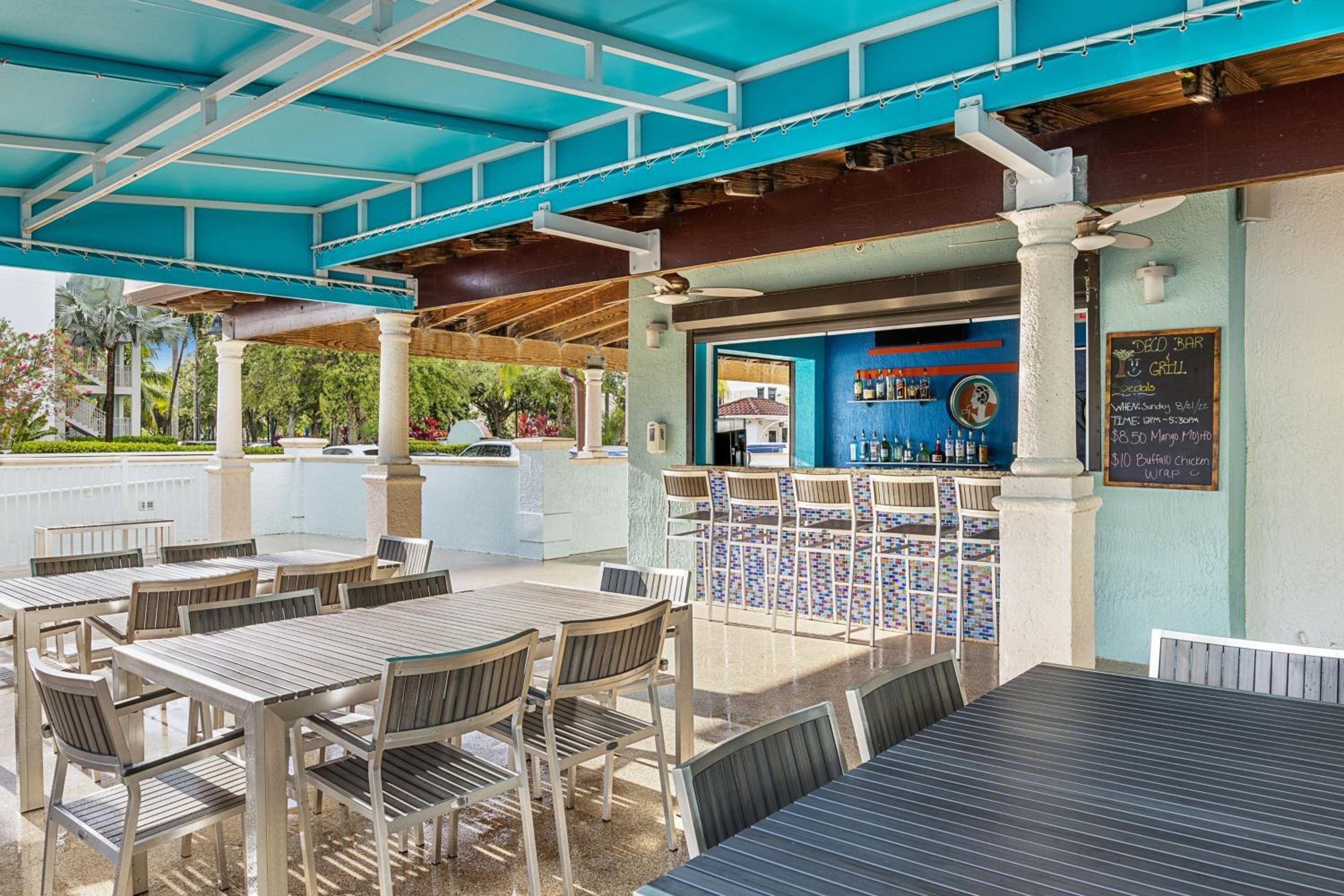 Foto de Marriott's Villas At Doral